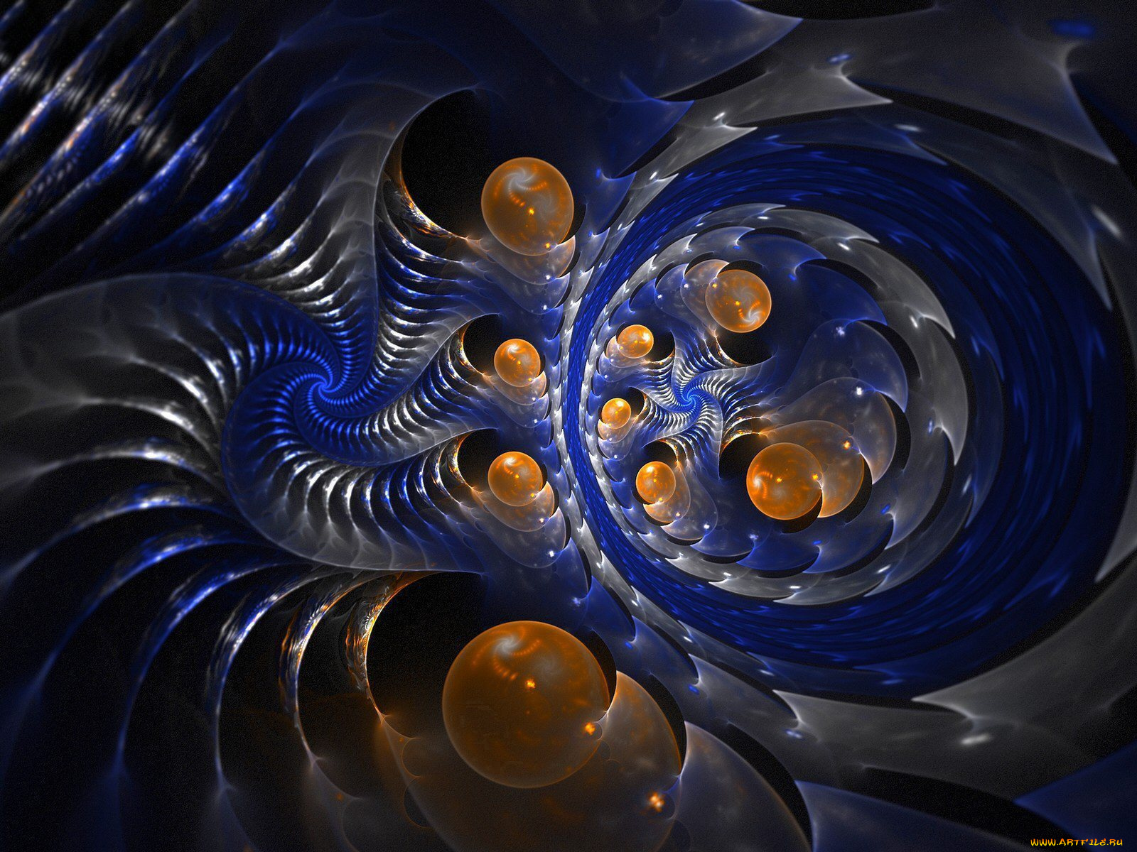 3д, графика, abstract, абстракции, абстракция, узор, фон