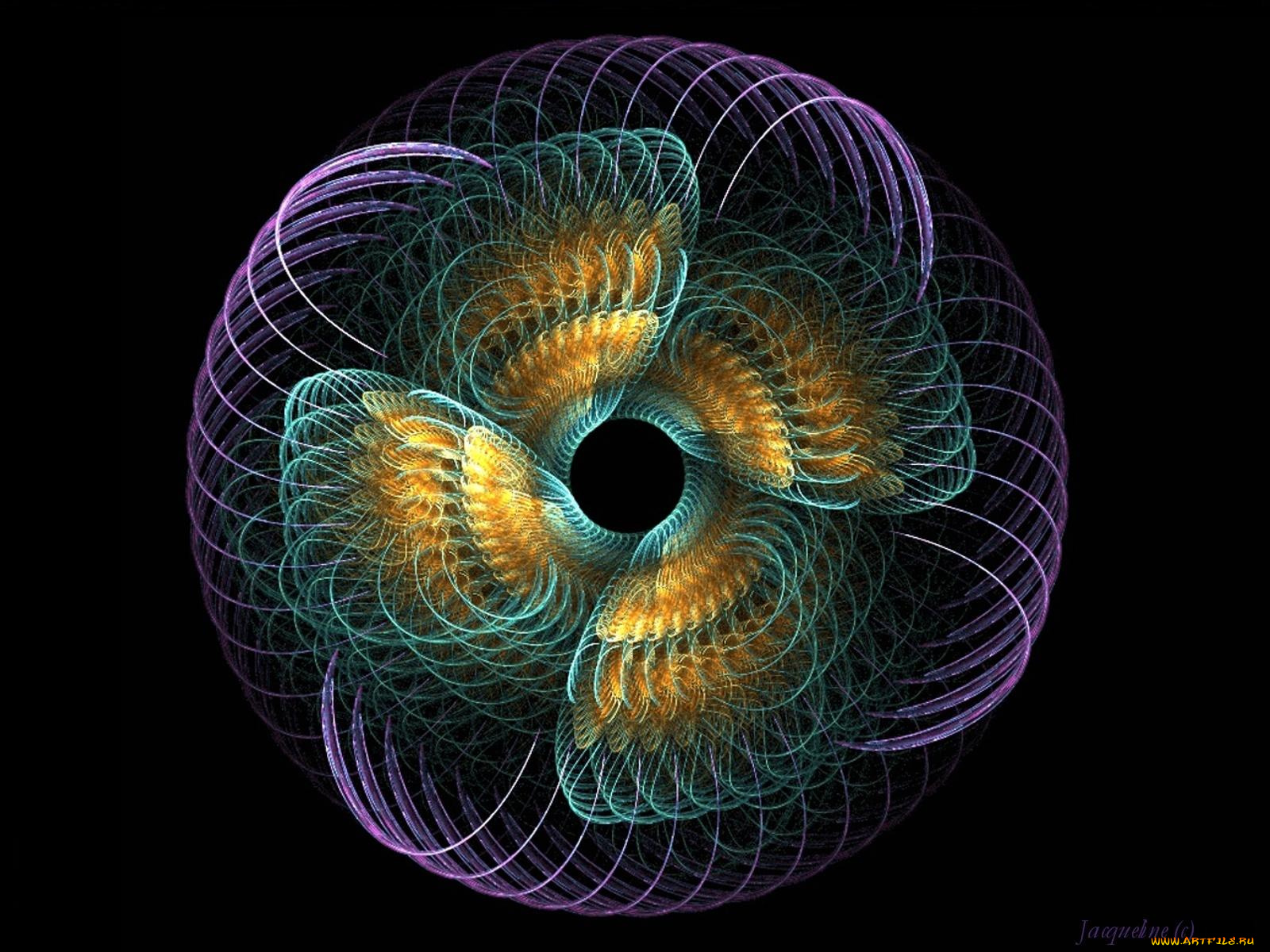 3д, графика, abstract, абстракции, фон, узор, абстракция