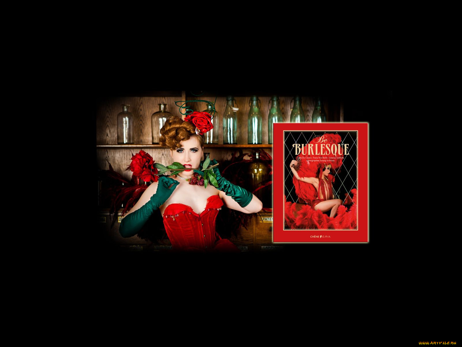 _Unsort, -НЕ, ВЫБИРАТЬ, , , девушки, , не, выбирать, корсаж, роза, перчатки