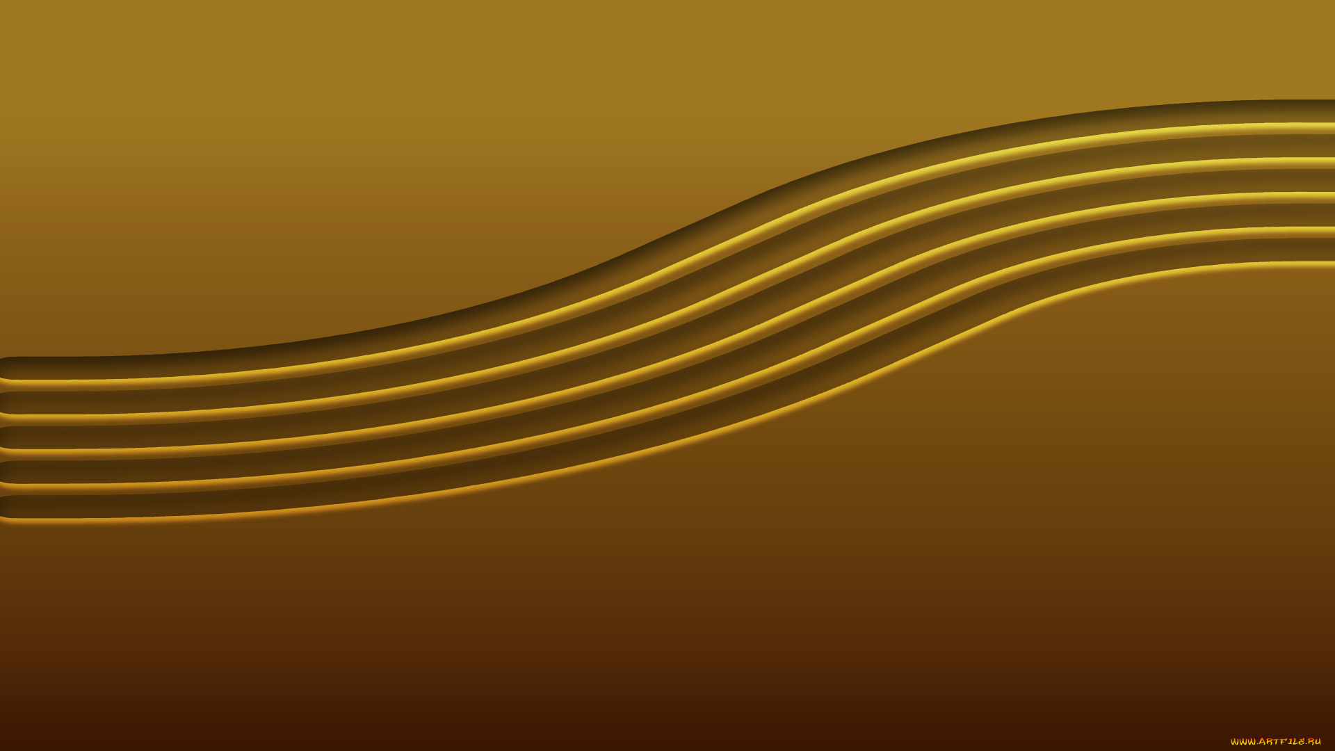 3д, графика, textures, текстуры, линии, изгибы