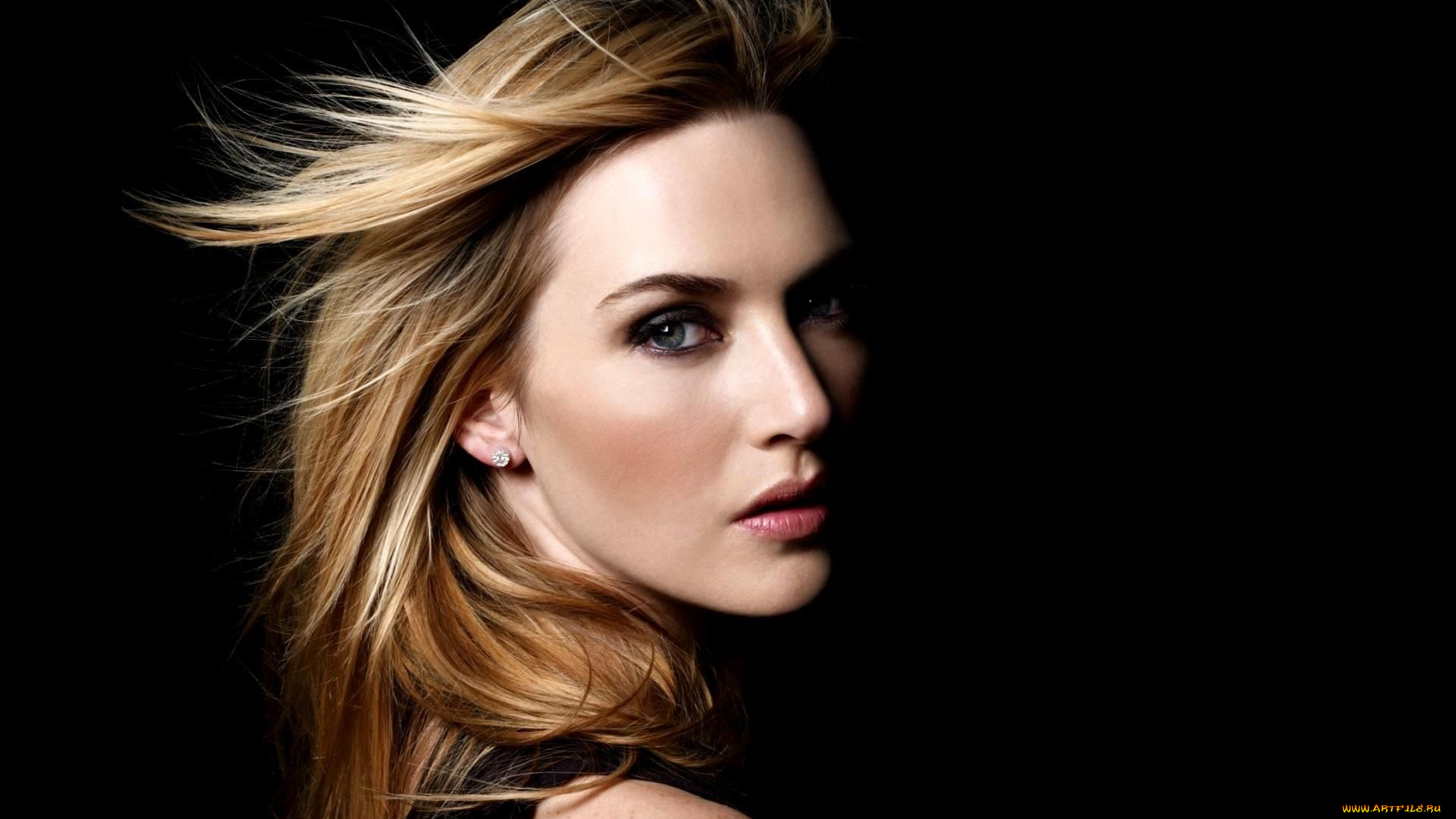 Kate, Winslet, девушки, актриса