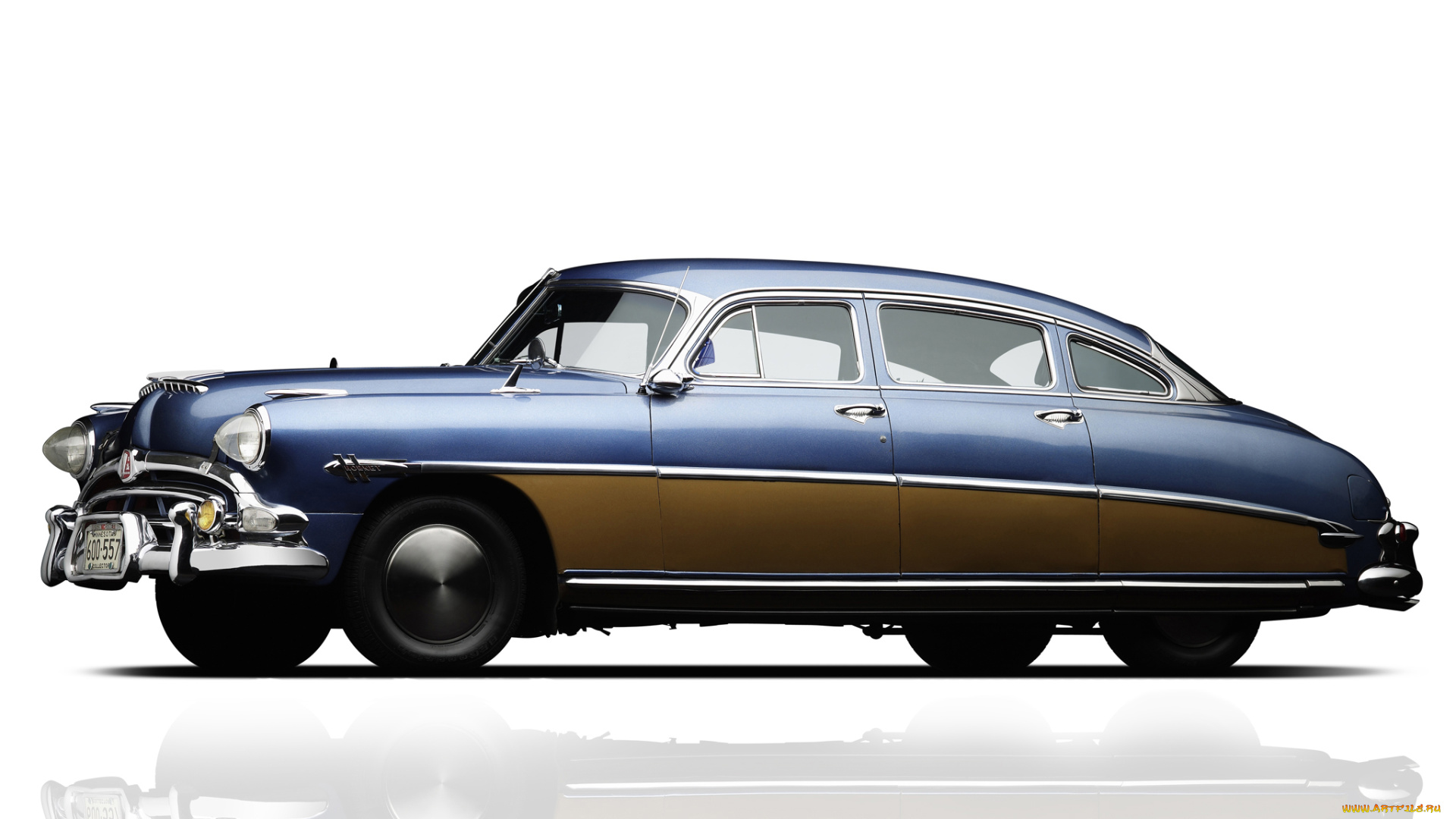 автомобили, классика, hornet