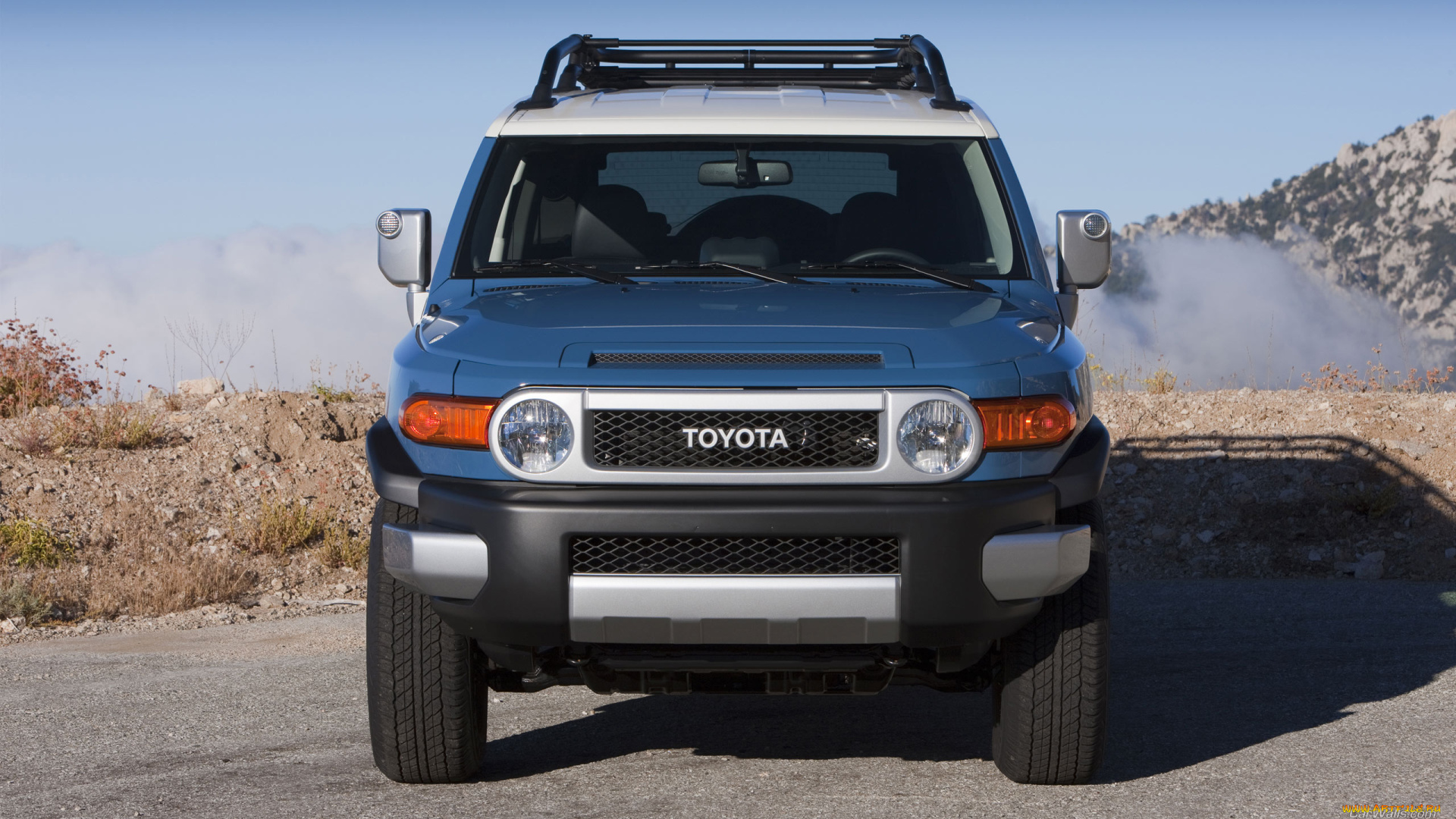 автомобили, toyota, авто