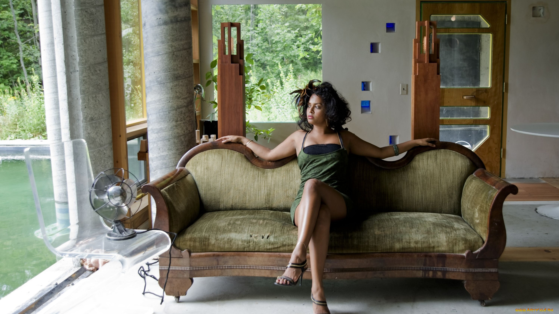 _Unsort, -НЕ, ВЫБИРАТЬ, , , девушки, , не, выбирать, брюнетка, диван