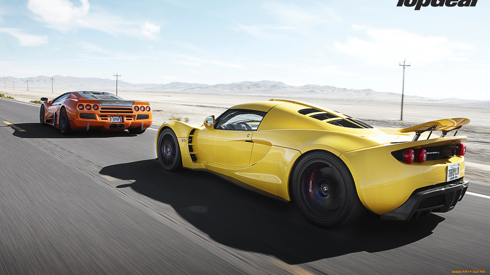 top, gear, кино, фильмы, ssc, ultimate, aero, tt, hennessey, venom, gt