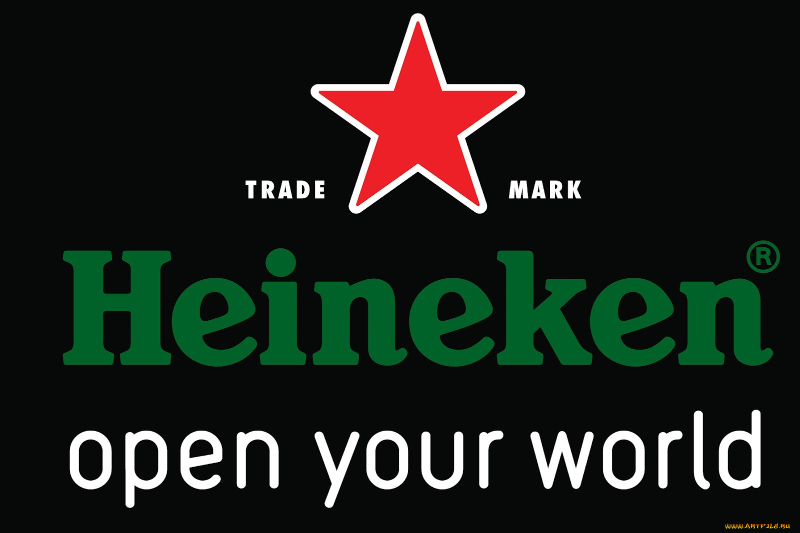 бренды, heineken