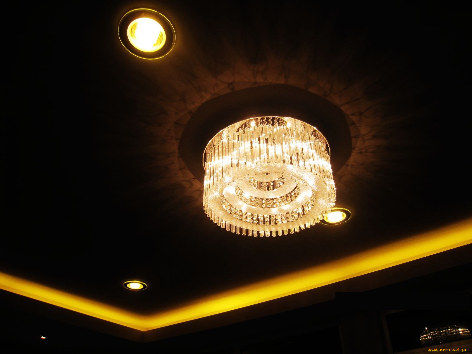 разное, осветительные, приборы, люстра