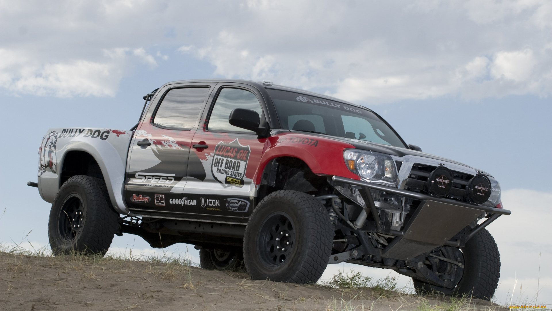 автомобили, custom, pick, up, original