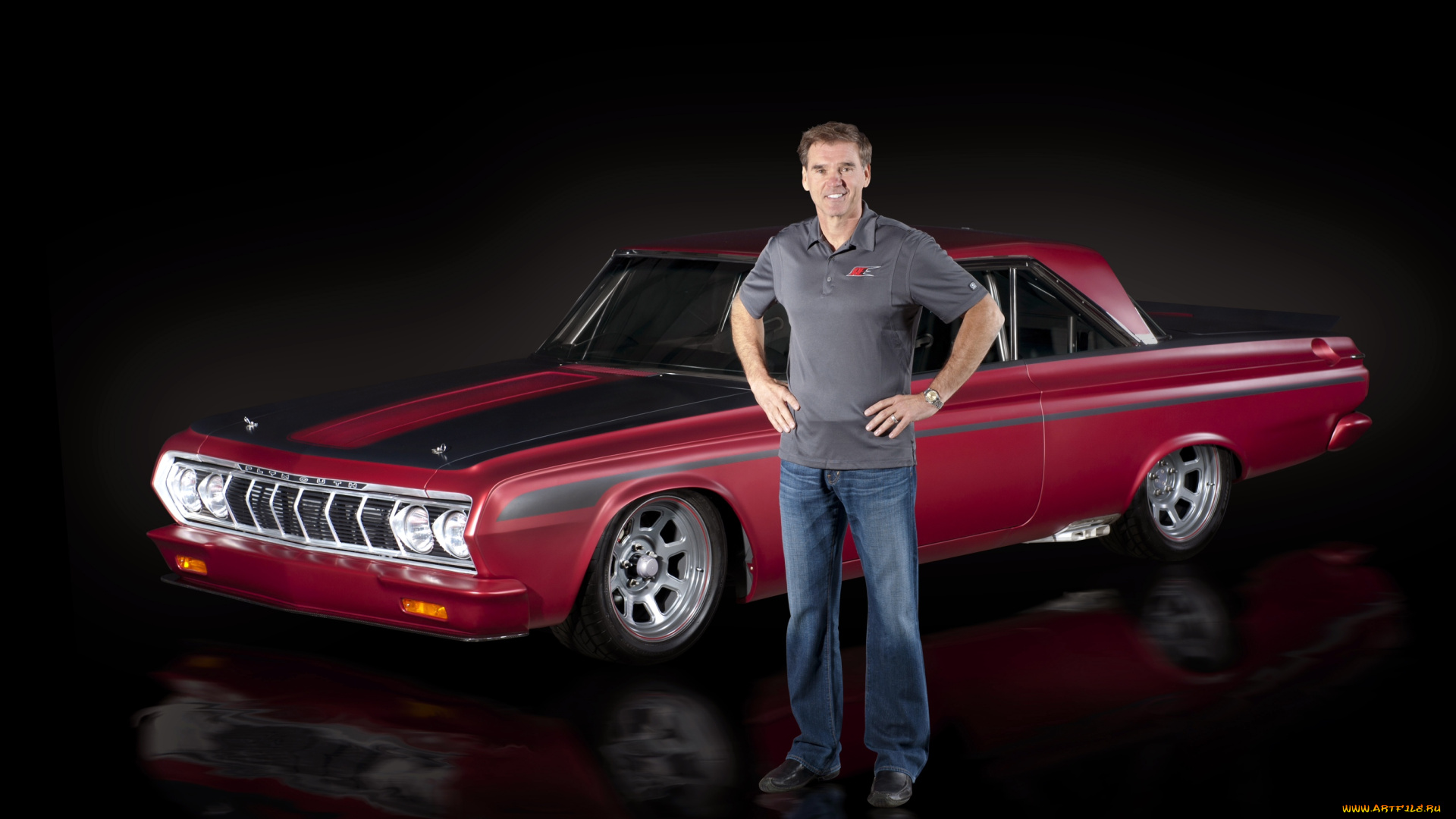 автомобили, plymouth, original