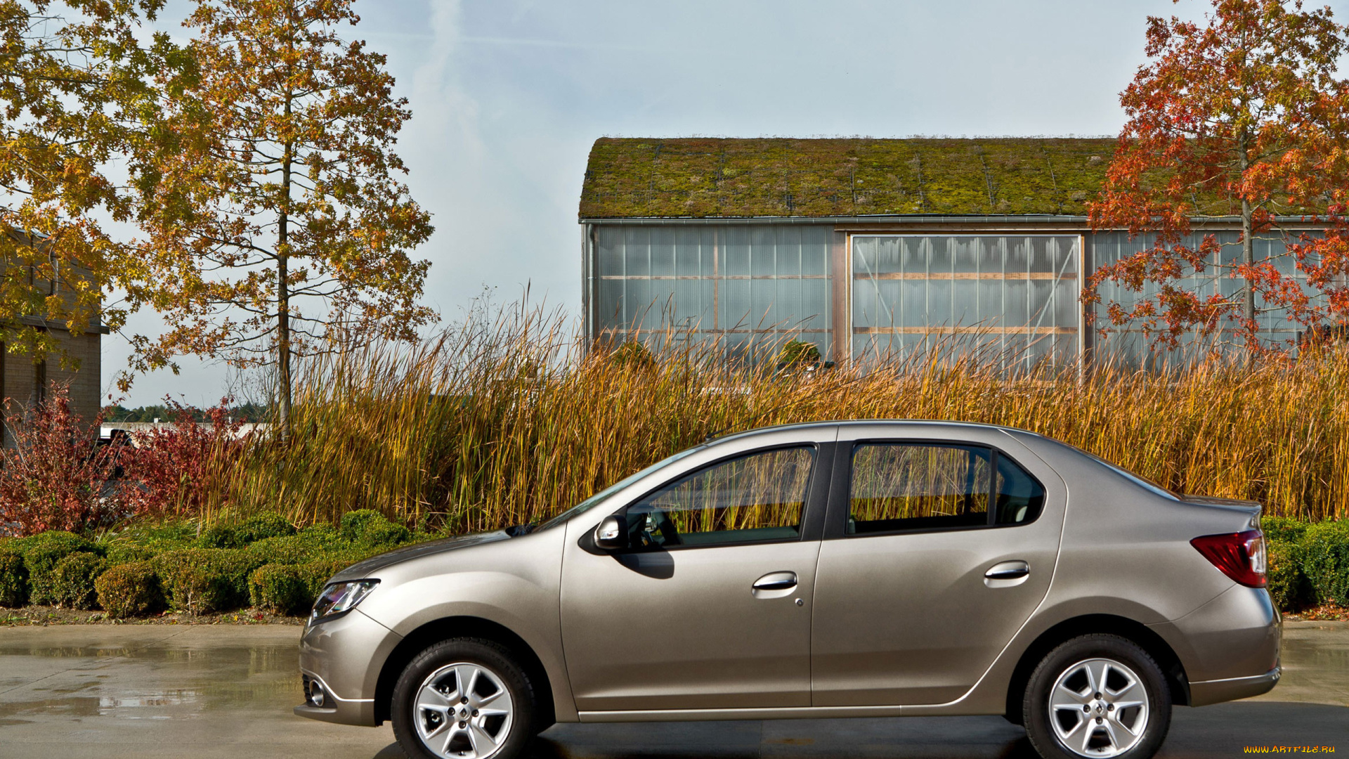 автомобили, renault