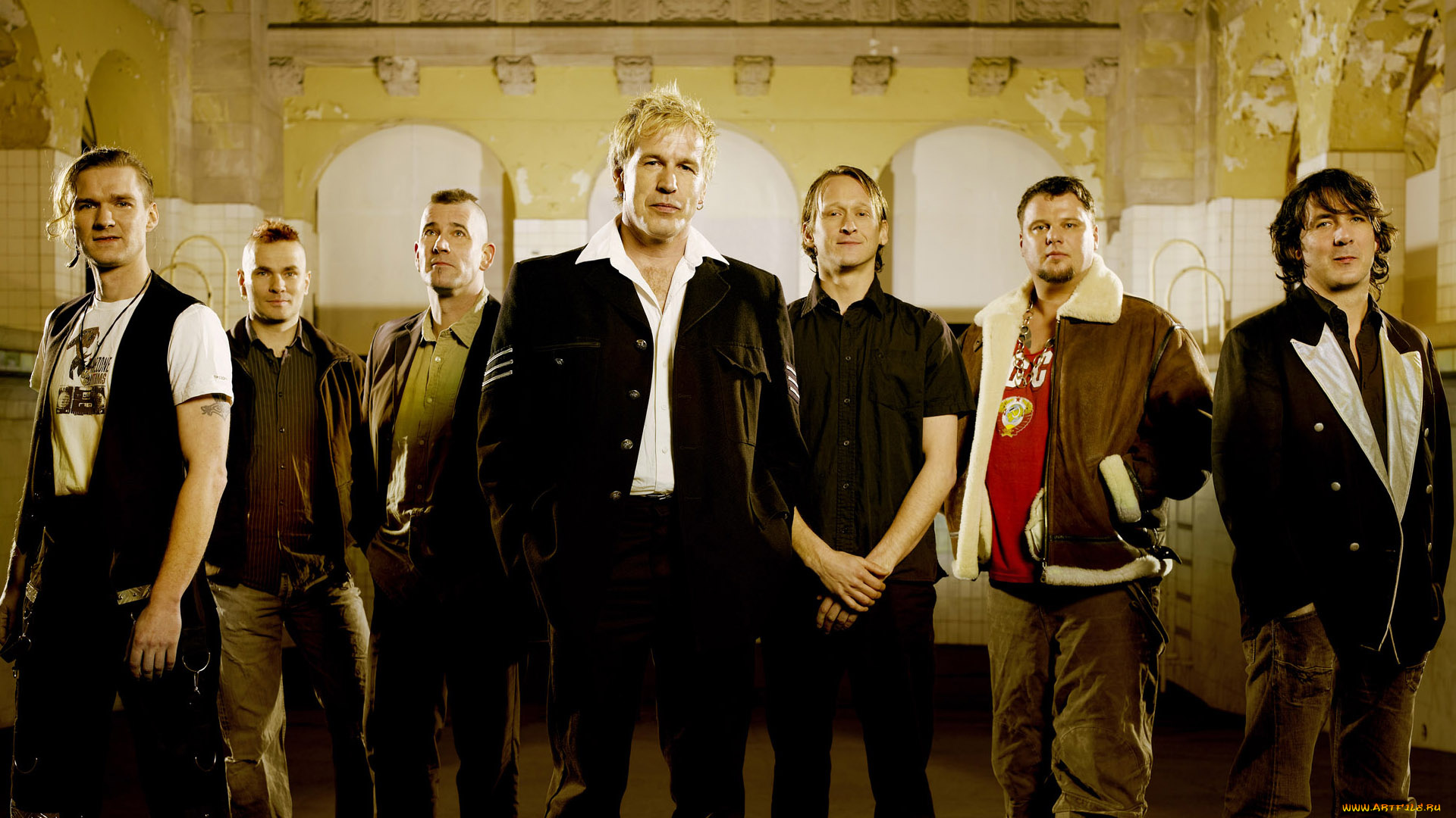 in, extremo, музыка, германия, фолк-метал, средневековый, метал