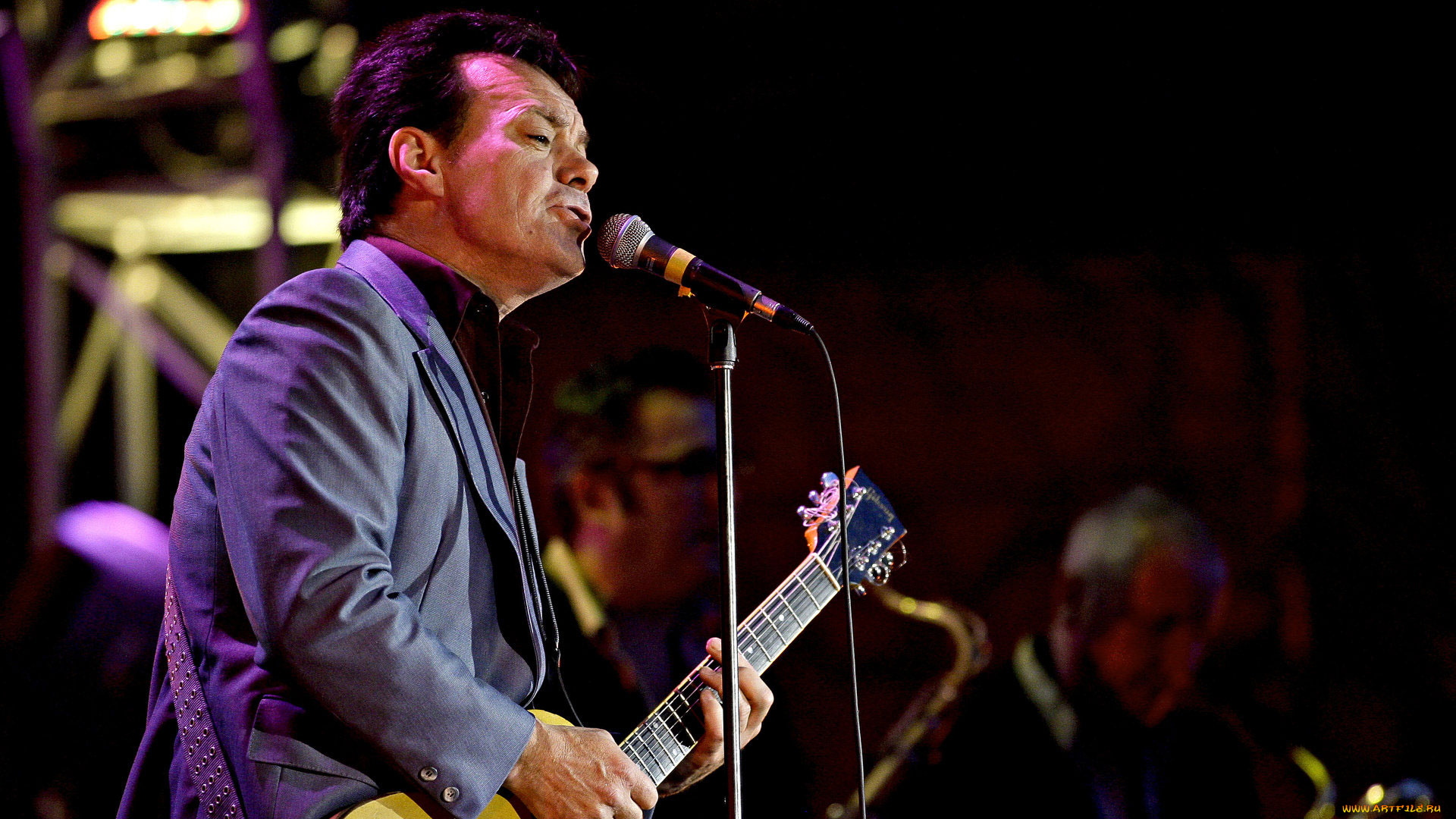 james, hunter, музыка, музыкант-песенник, блюз-рок, сша