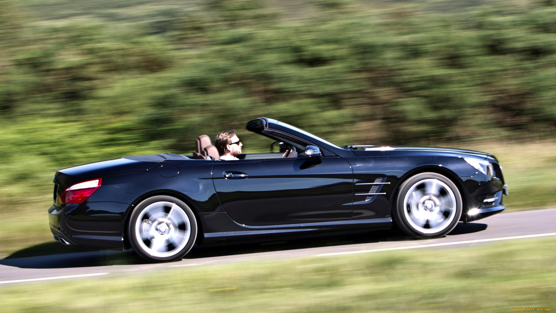 mercedes, sl, автомобили, benz, стиль, мощь, скорость, автомобиль