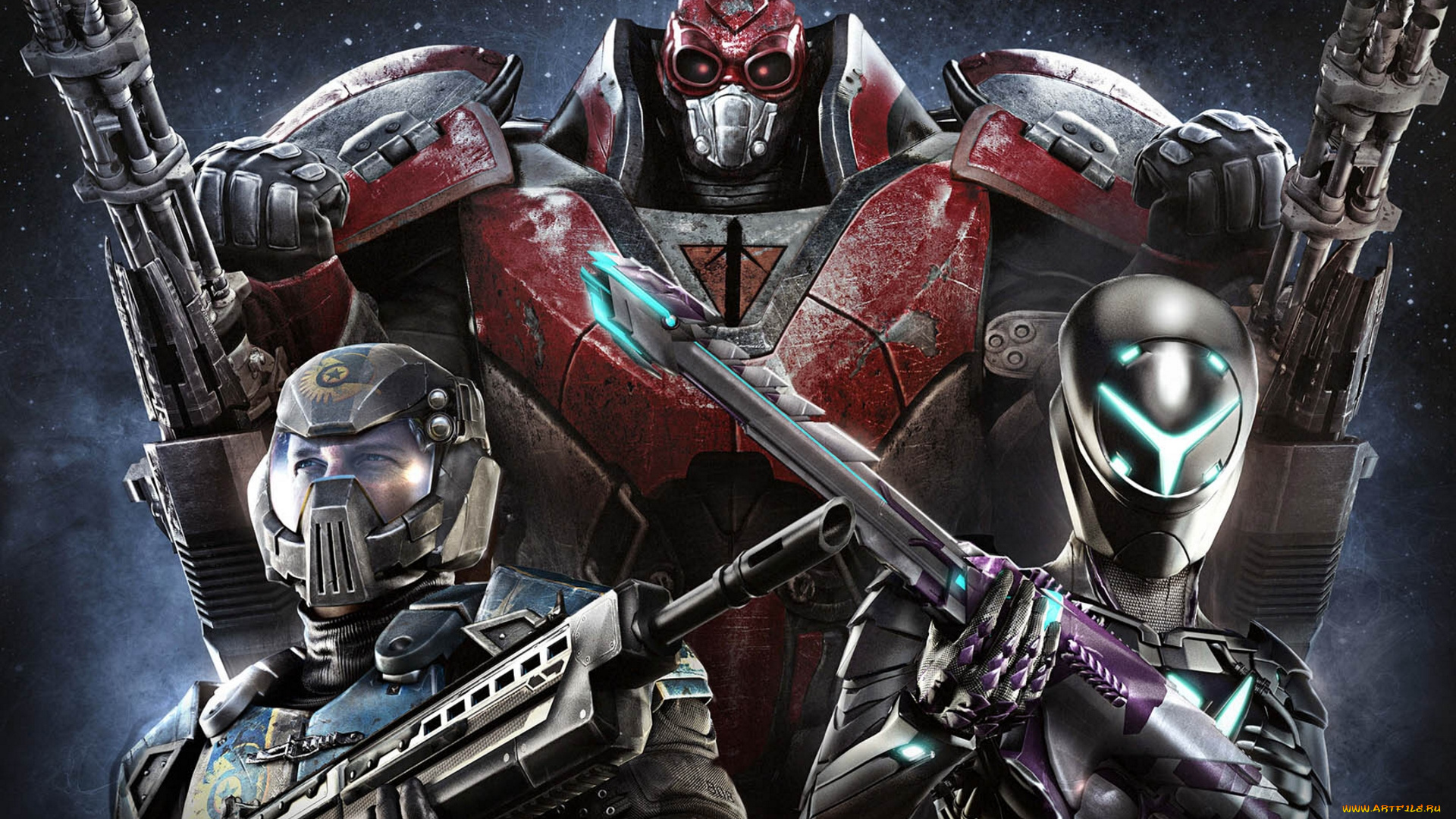 planetside, видео, игры, робот, воин