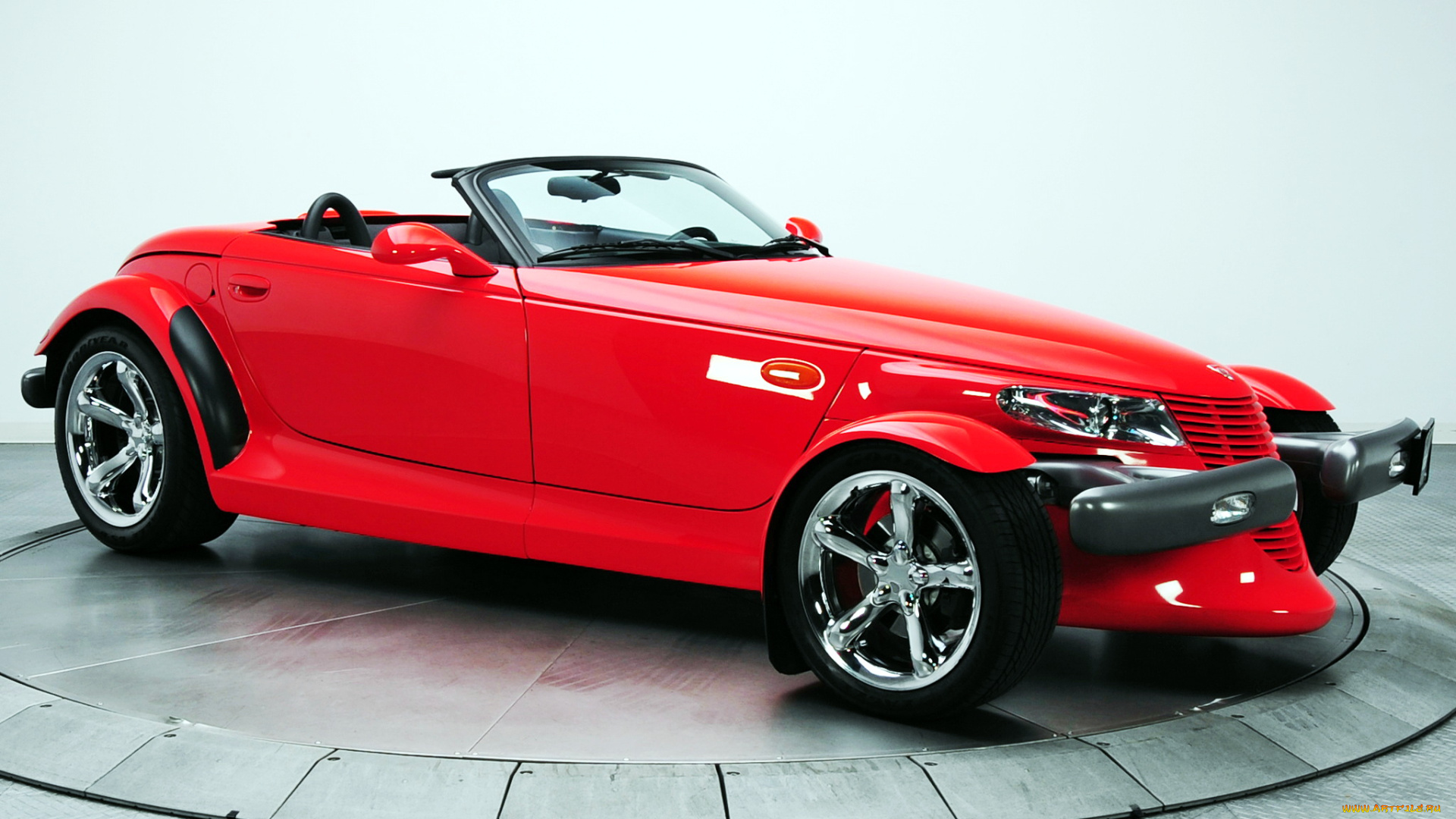 plymouth, prowler, автомобили, скорость, автомобиль, стиль, мощь