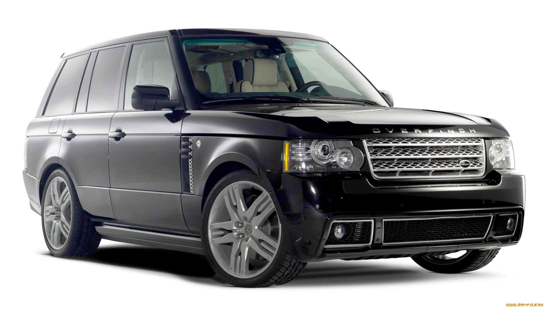 range, rover, автомобили, внедорожник, автомобиль, мощь, скорость