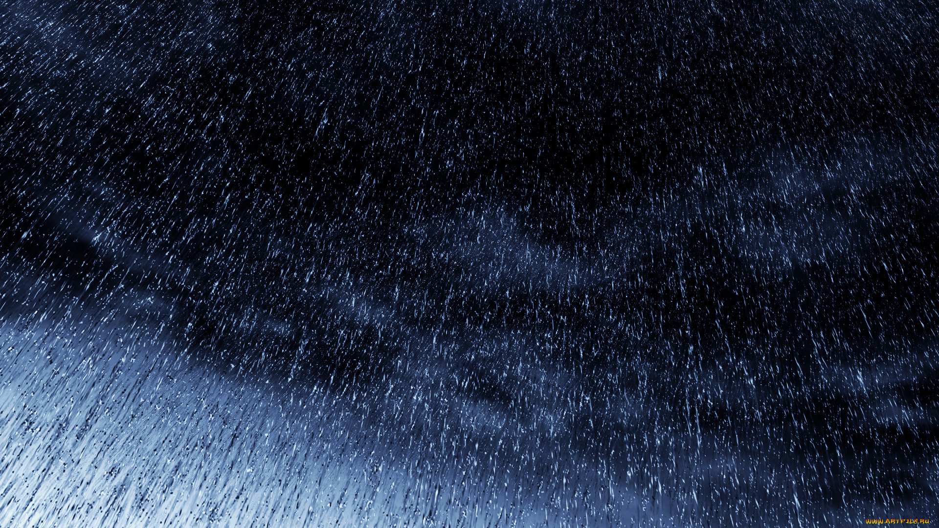 разное, капли, брызги, всплески, дождь, макро, ночь