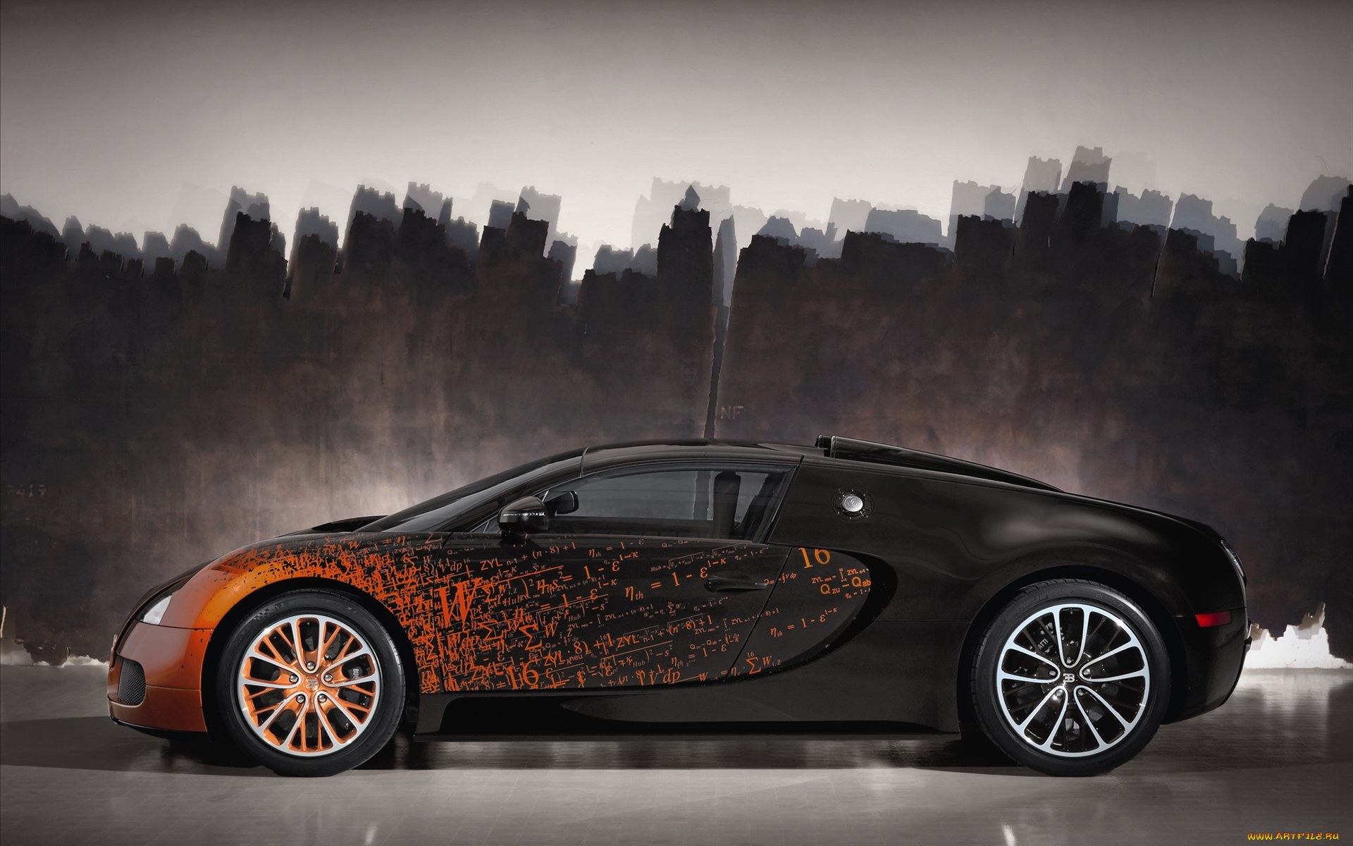 автомобили, bugatti