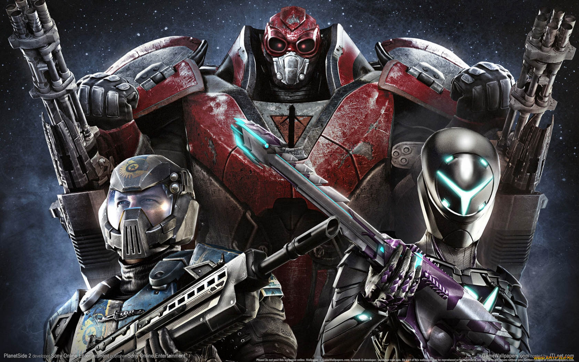 planetside, видео, игры, робот, воин