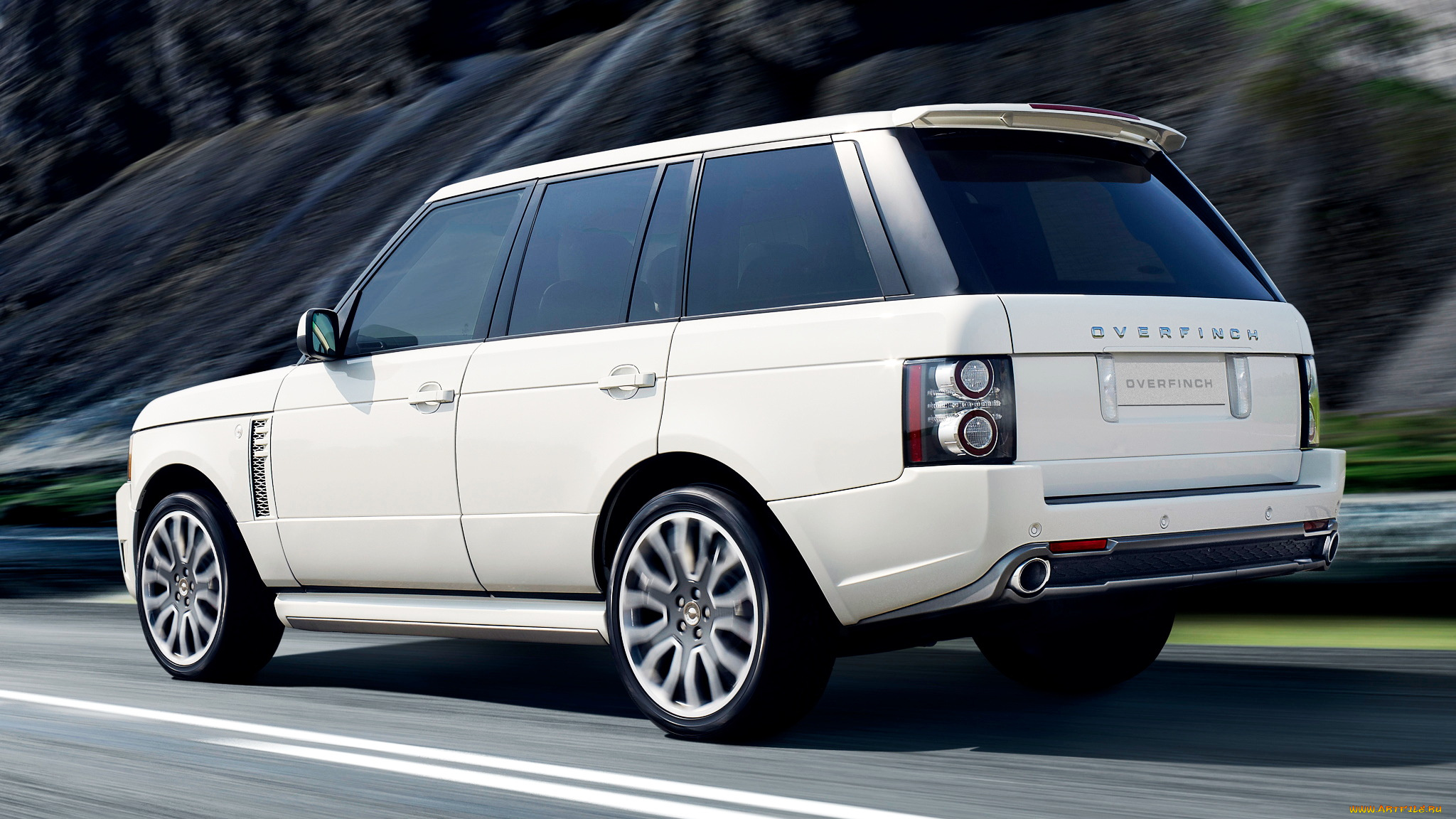 range, rover, автомобили, мощь, скорость, автомобиль, внедорожник