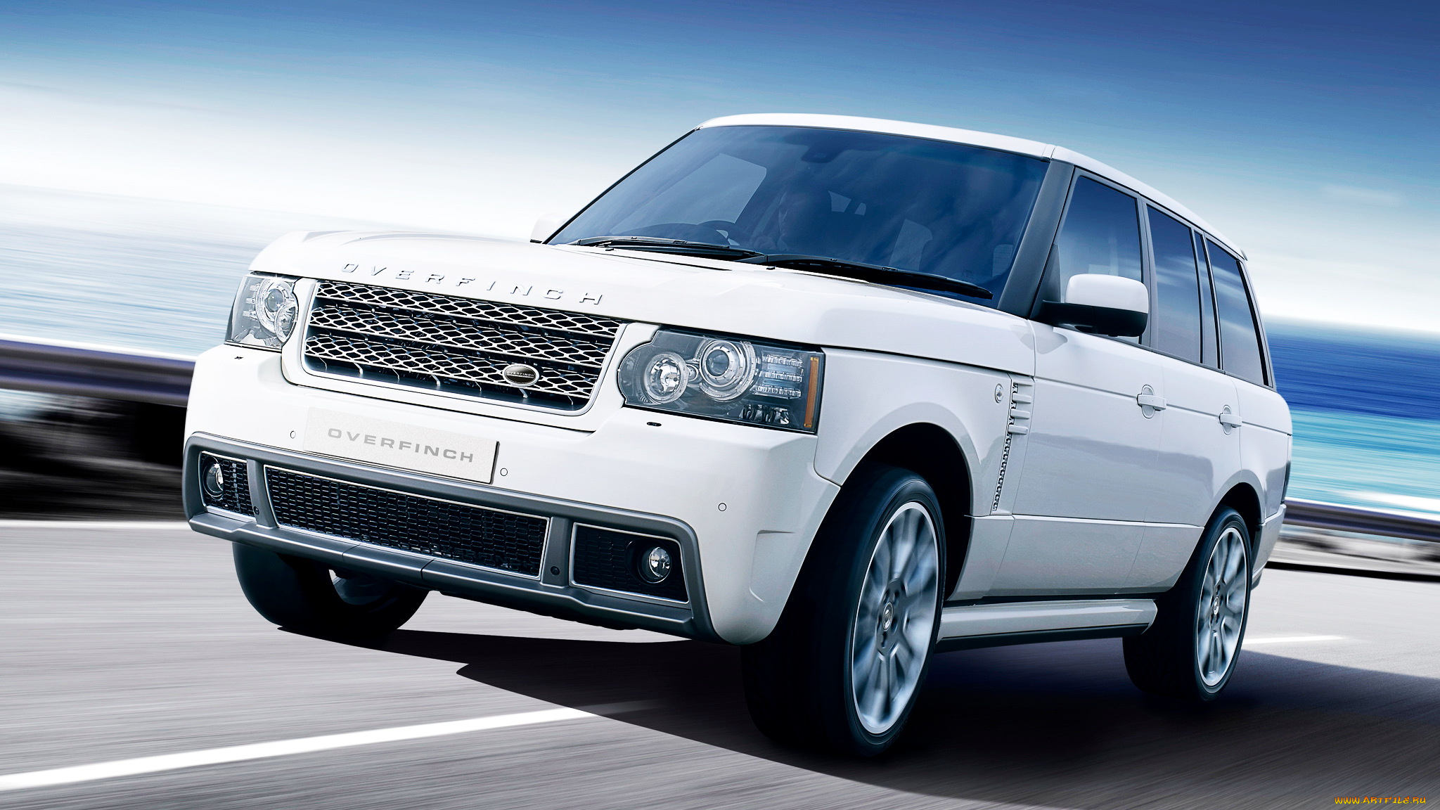 range, rover, автомобили, внедорожник, автомобиль, скорость, мощь