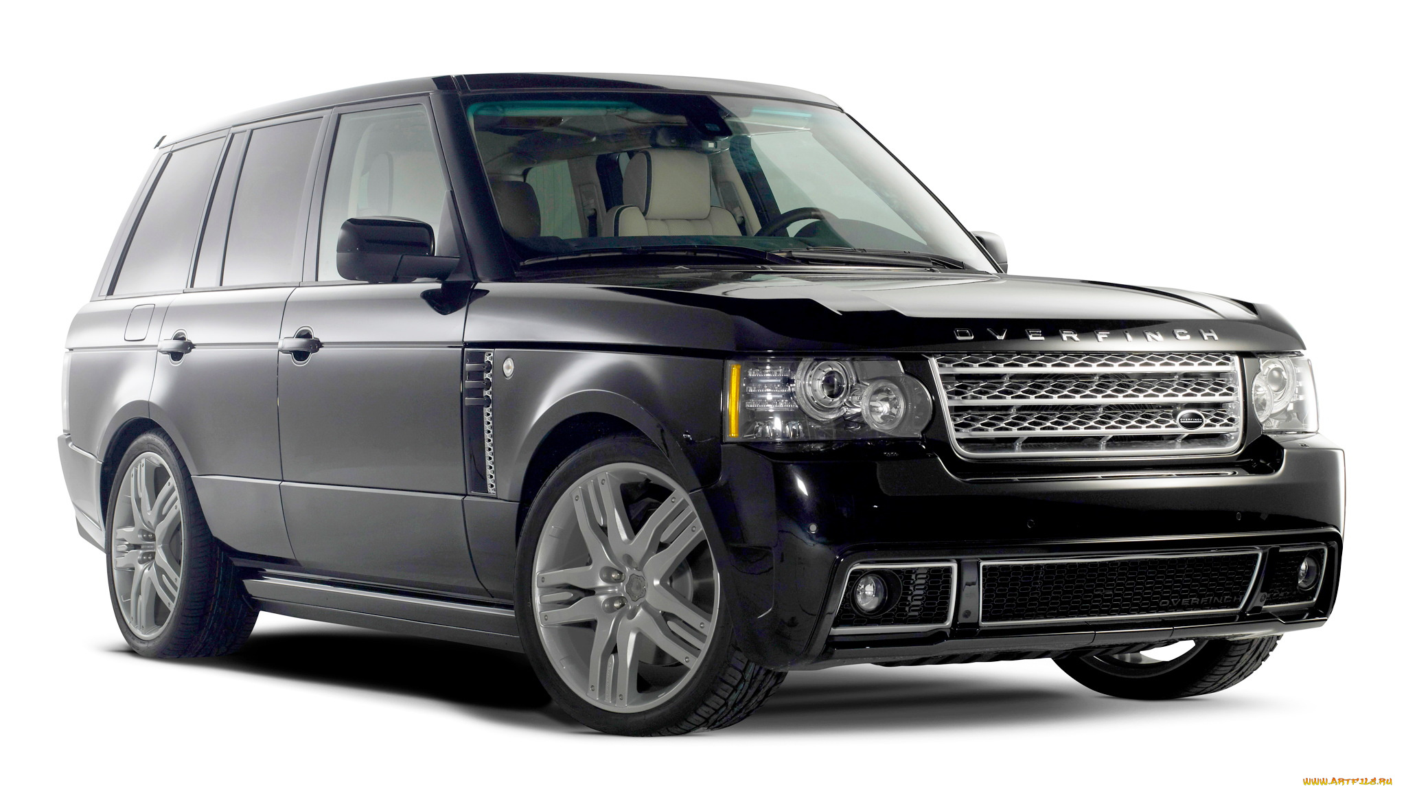 range, rover, автомобили, внедорожник, автомобиль, мощь, скорость