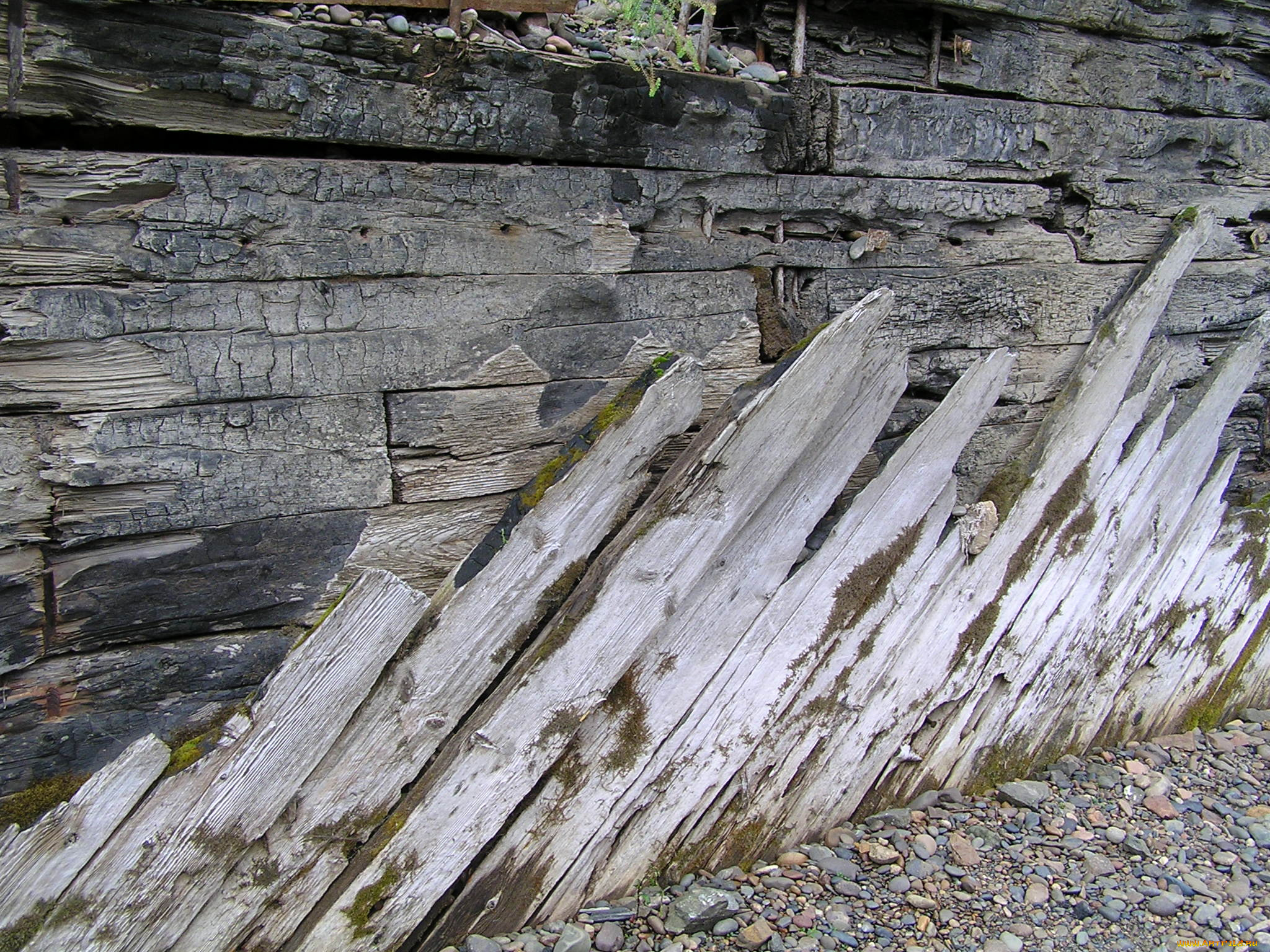 разное, развалины, руины, металлолом, дивногорск, старая, причальная, стенка
