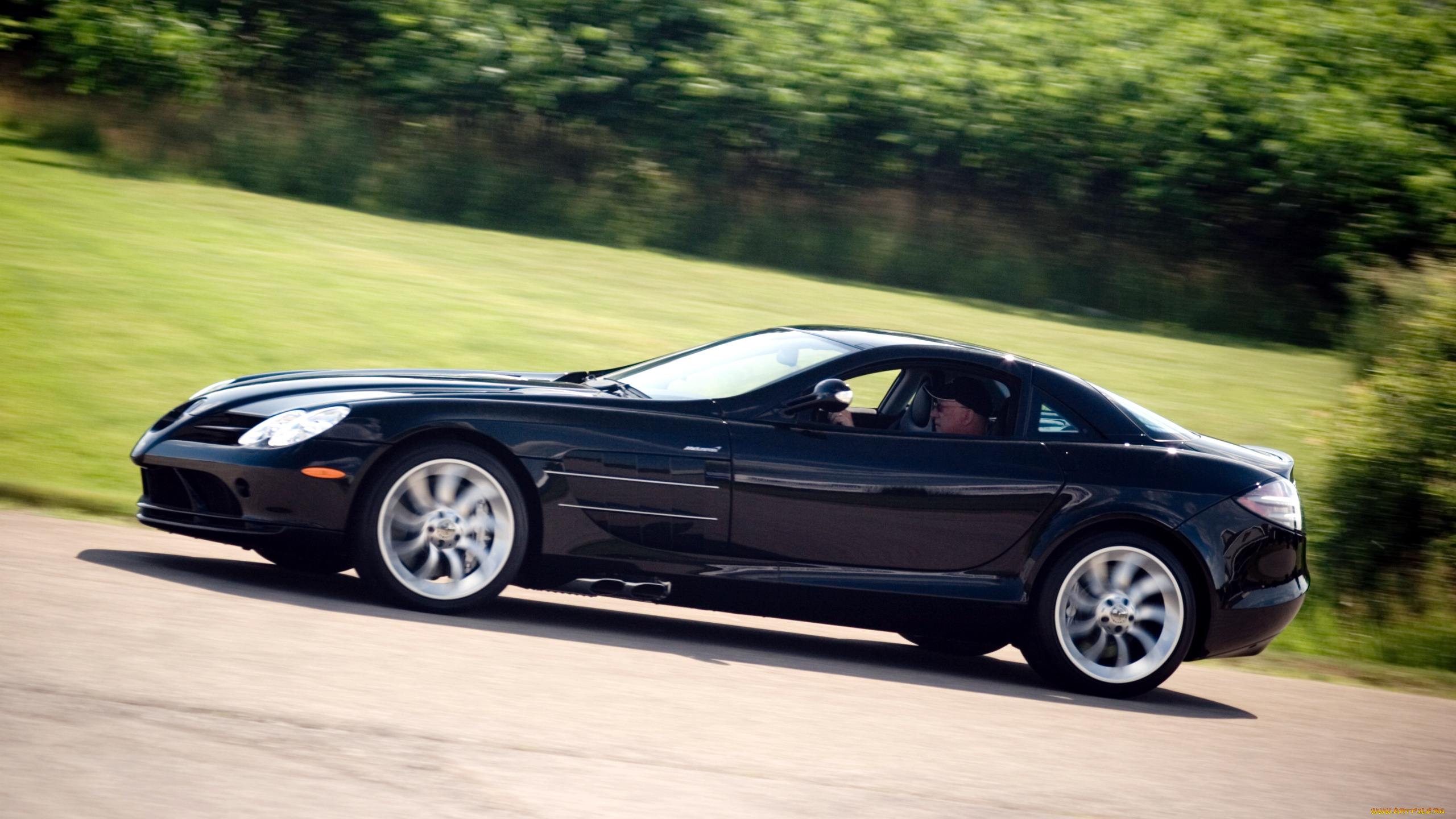 mercedes, slr, автомобили, benz, автомобиль, скорость, мощь, стиль