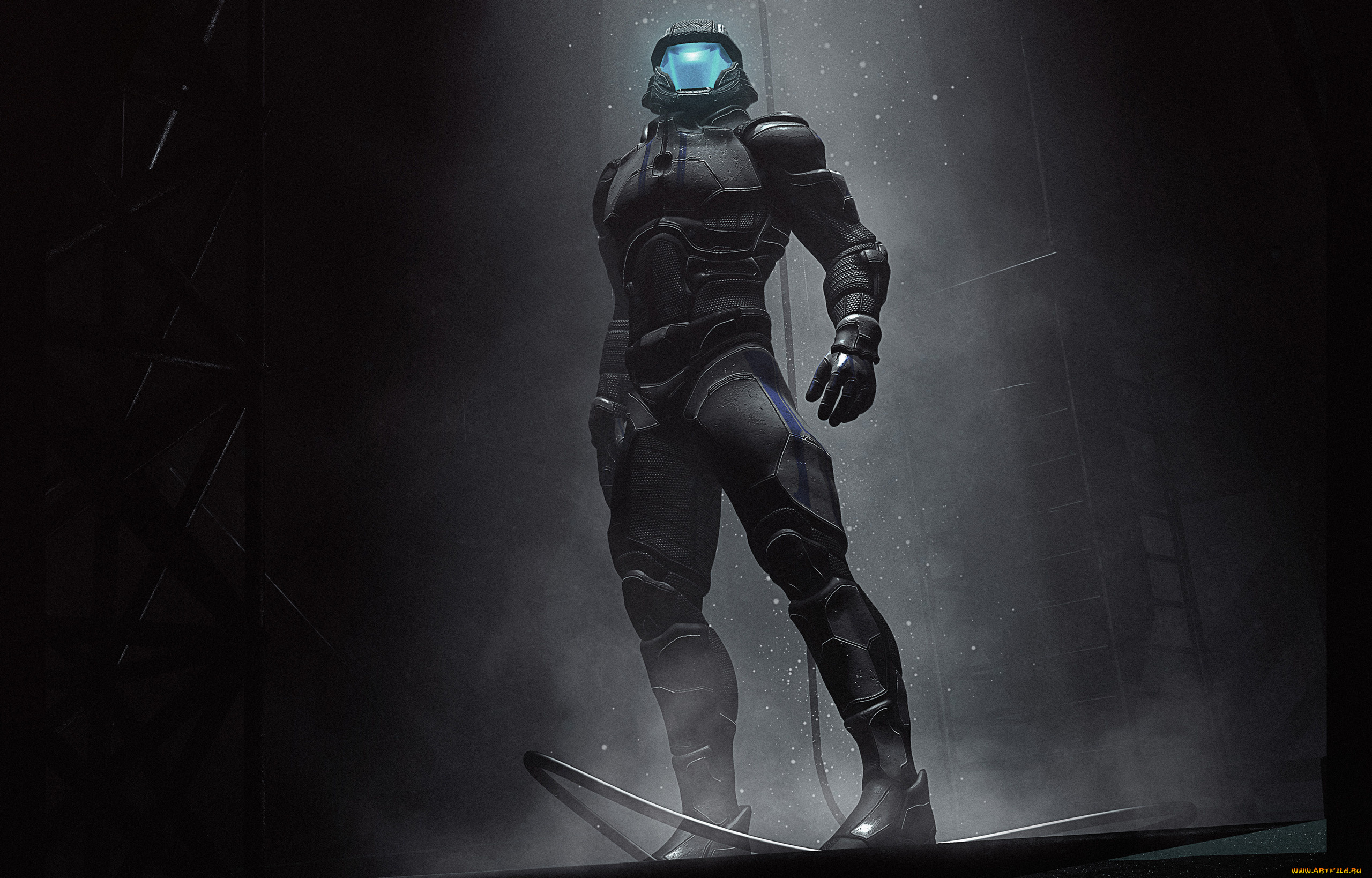 фэнтези, другое, свет, провод, костюм, шлем