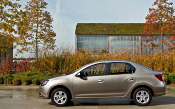 Картинка автомобили renault