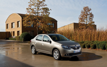 Картинка автомобили renault