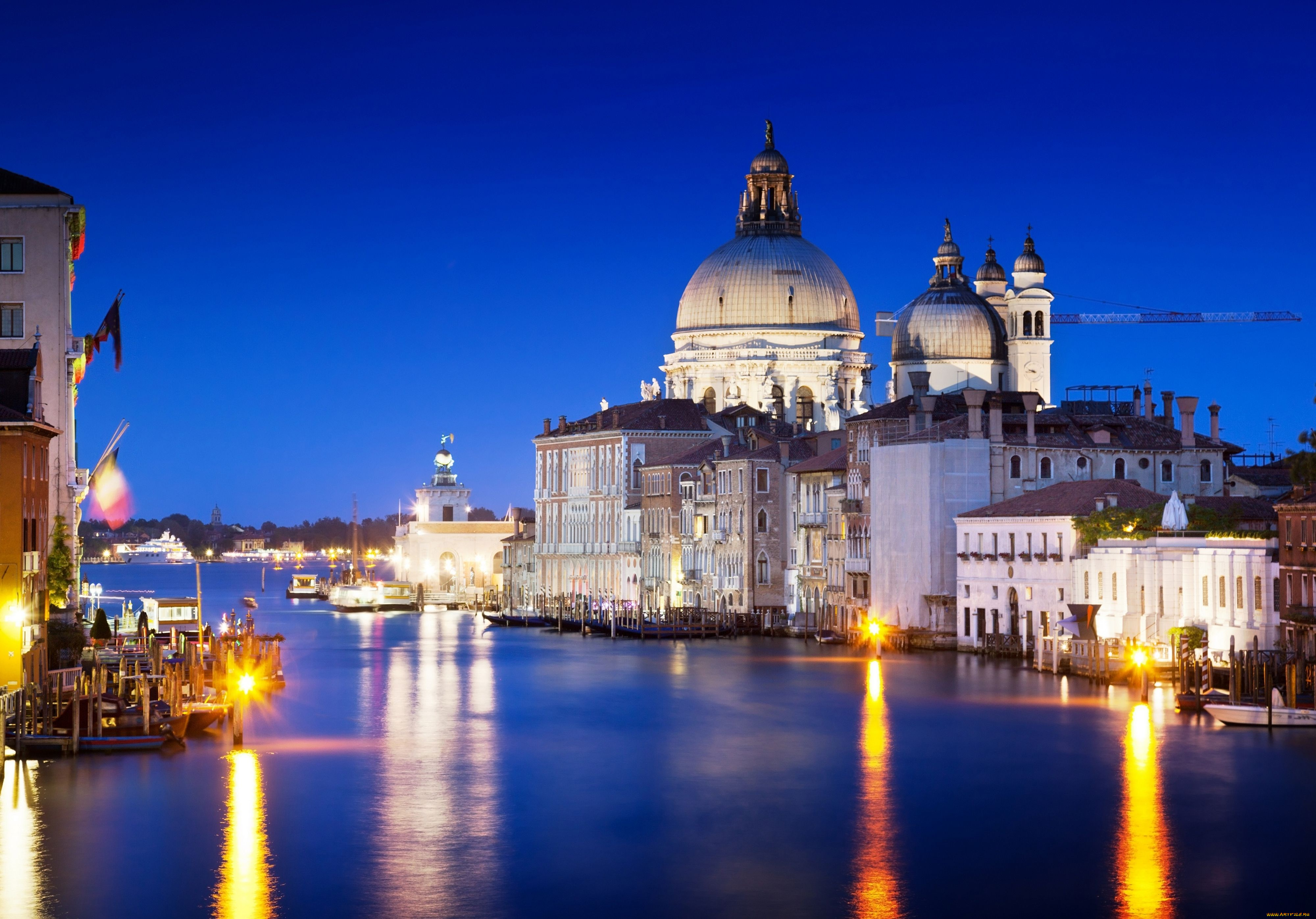 venice, italy, города, венеция, италия, гранд-канал, canal, grande