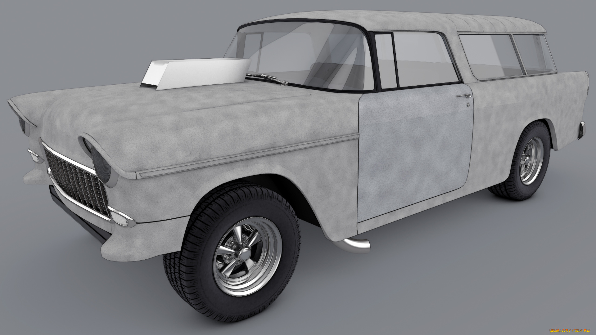 автомобили, 3д, автомобиль