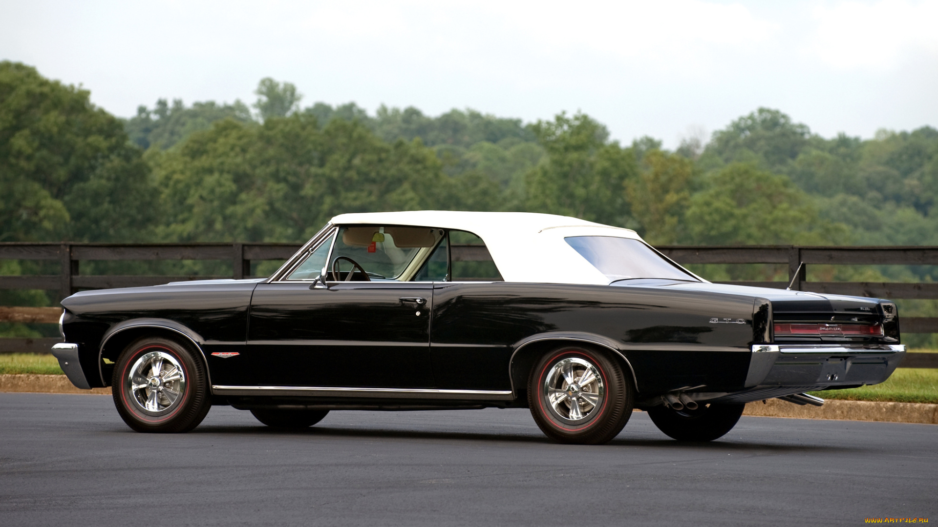 pontiac, gto, автомобили, pontiac, сша, спортивные, pontiac-gmc, division