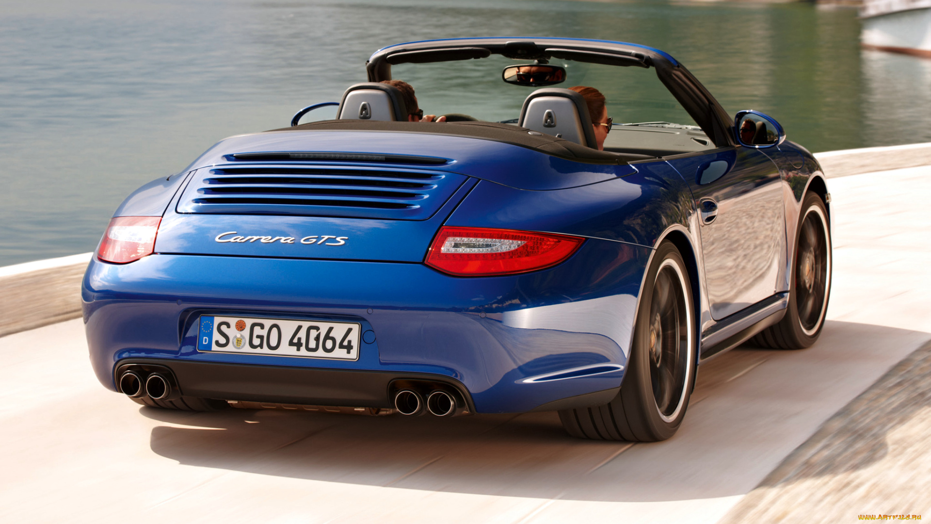 porsche, 911, carrera, автомобили, porsche, элитные, спортивные, германия, dr, ing, h, c, f, ag