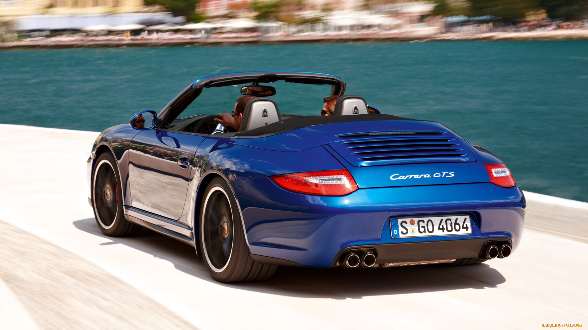 porsche, 911, carrera, автомобили, porsche, элитные, спортивные, германия, dr, ing, h, c, f, ag