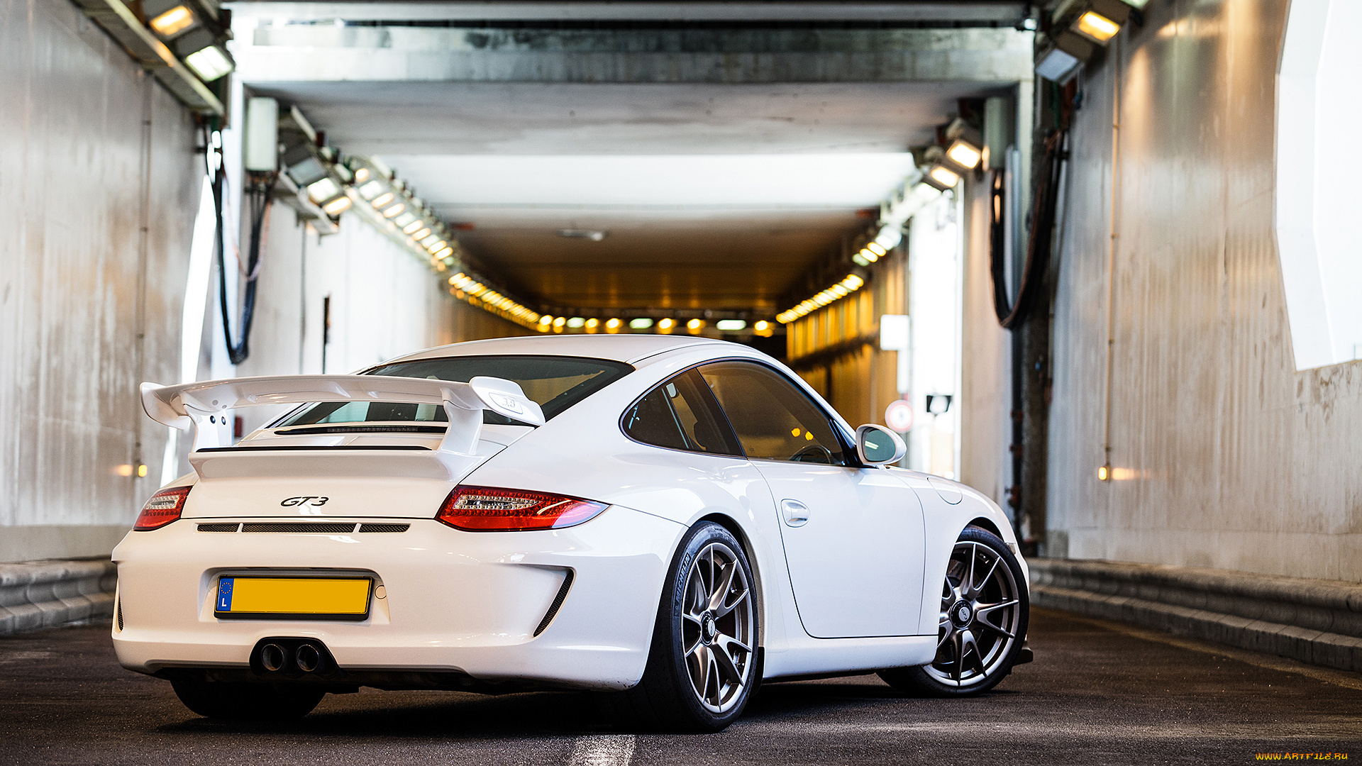 porsche, 911, gt3, автомобили, porsche, германия, спортивные, элитные, dr, ing, h, c, f, ag