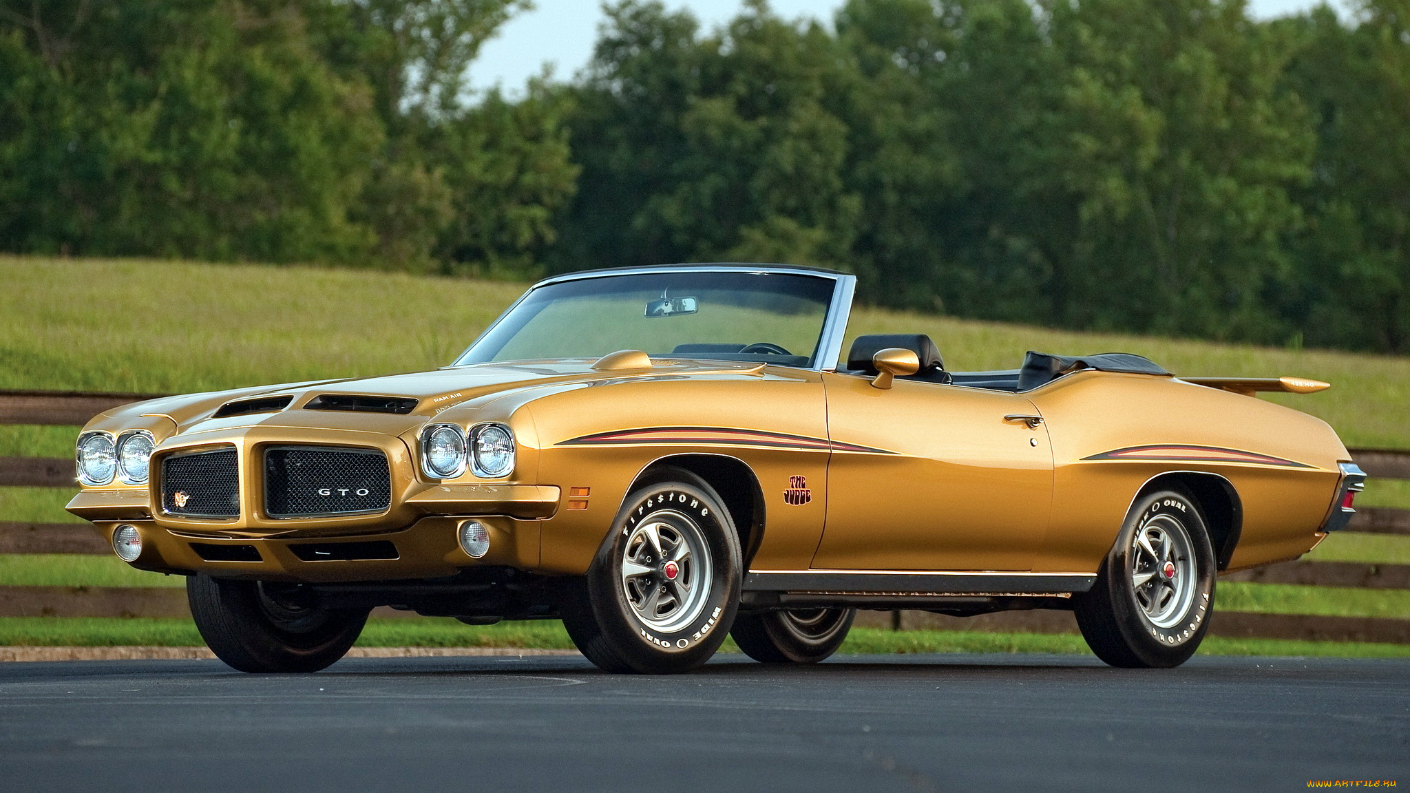 pontiac, gto, автомобили, pontiac, сша, спортивные, pontiac-gmc, division