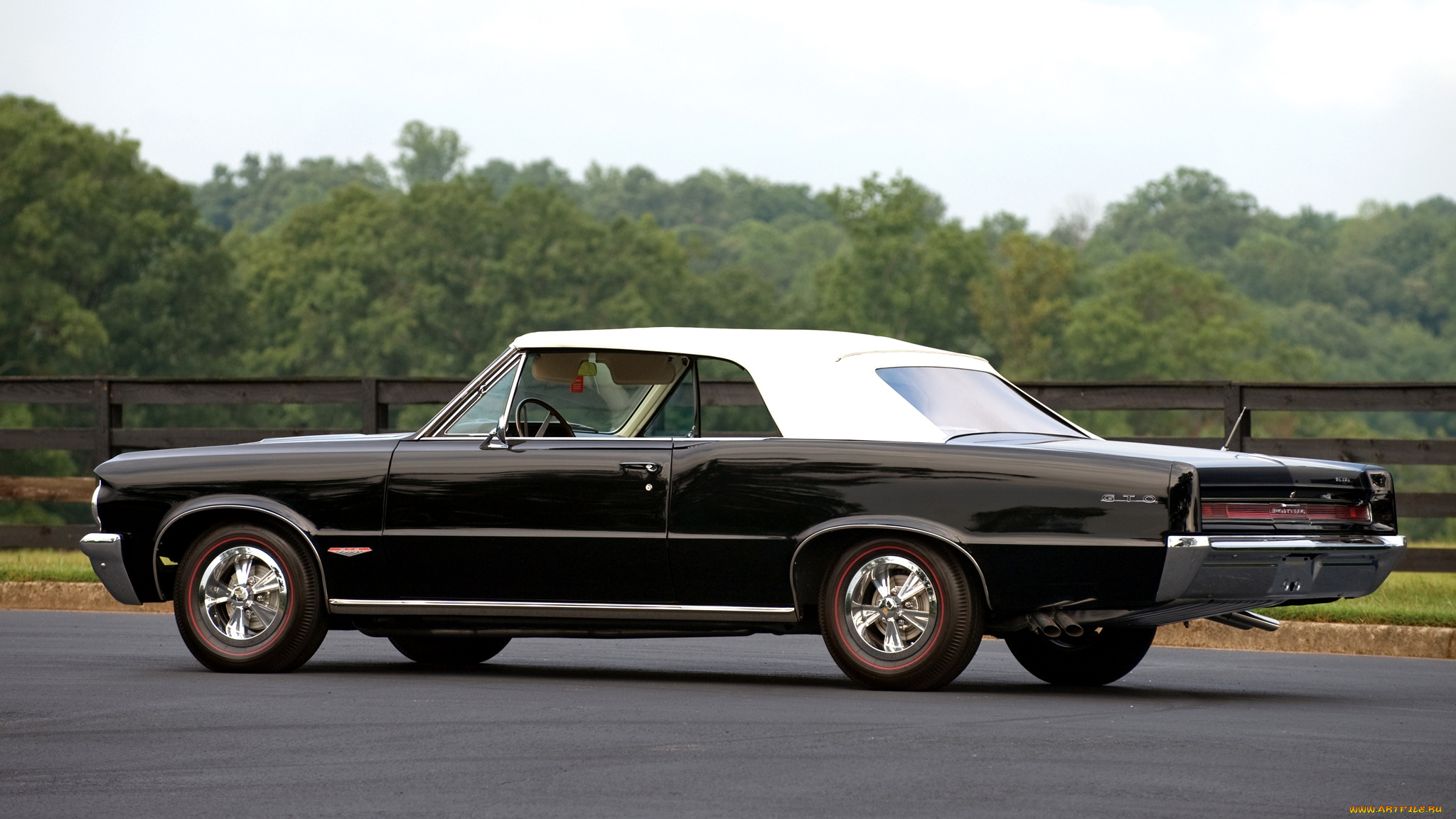 pontiac, gto, автомобили, pontiac, сша, спортивные, pontiac-gmc, division