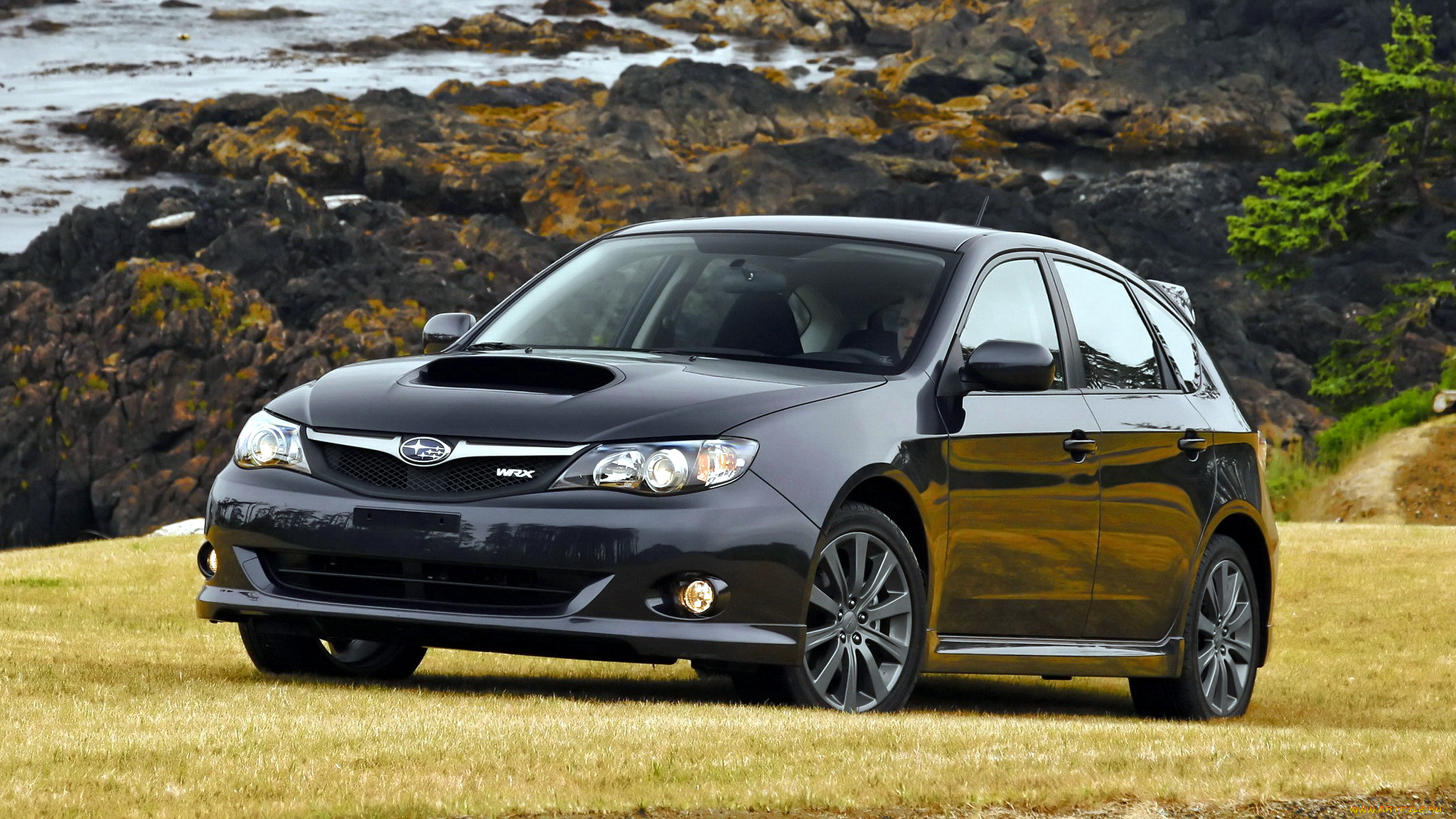 subaru, impreza, автомобили, subaru, легковые, fuji, heavy, industries, Япония