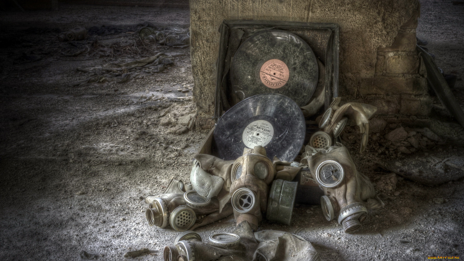 видео, игры, винил