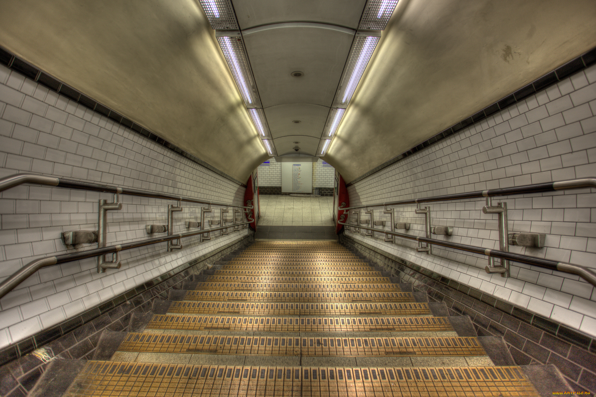 техника, метро, эскалатор, метрополитен