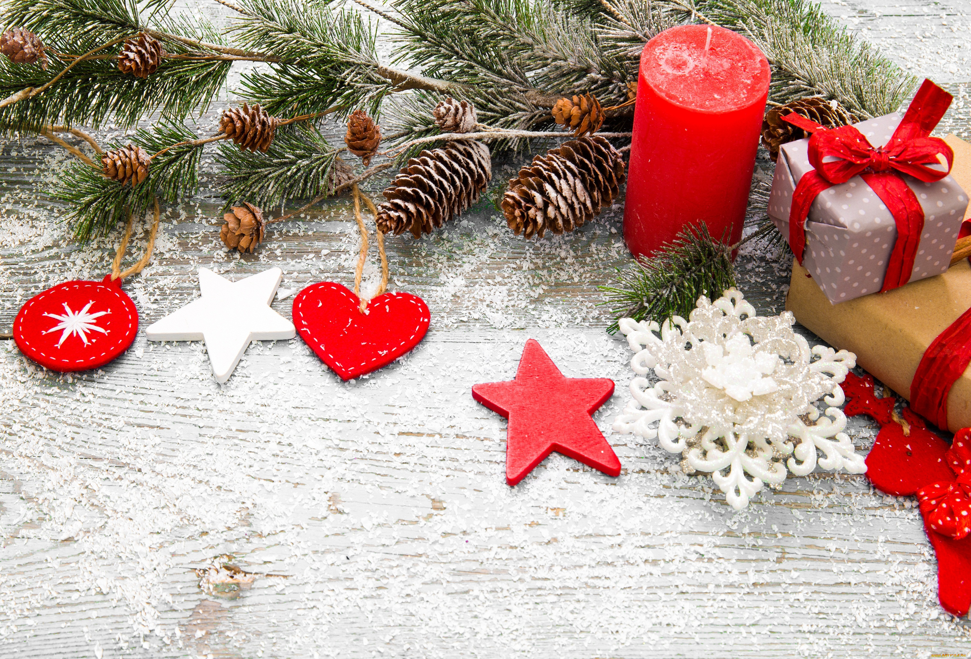 праздничные, украшения, merry, christmas, new, year, decoration, новый, год, рождество