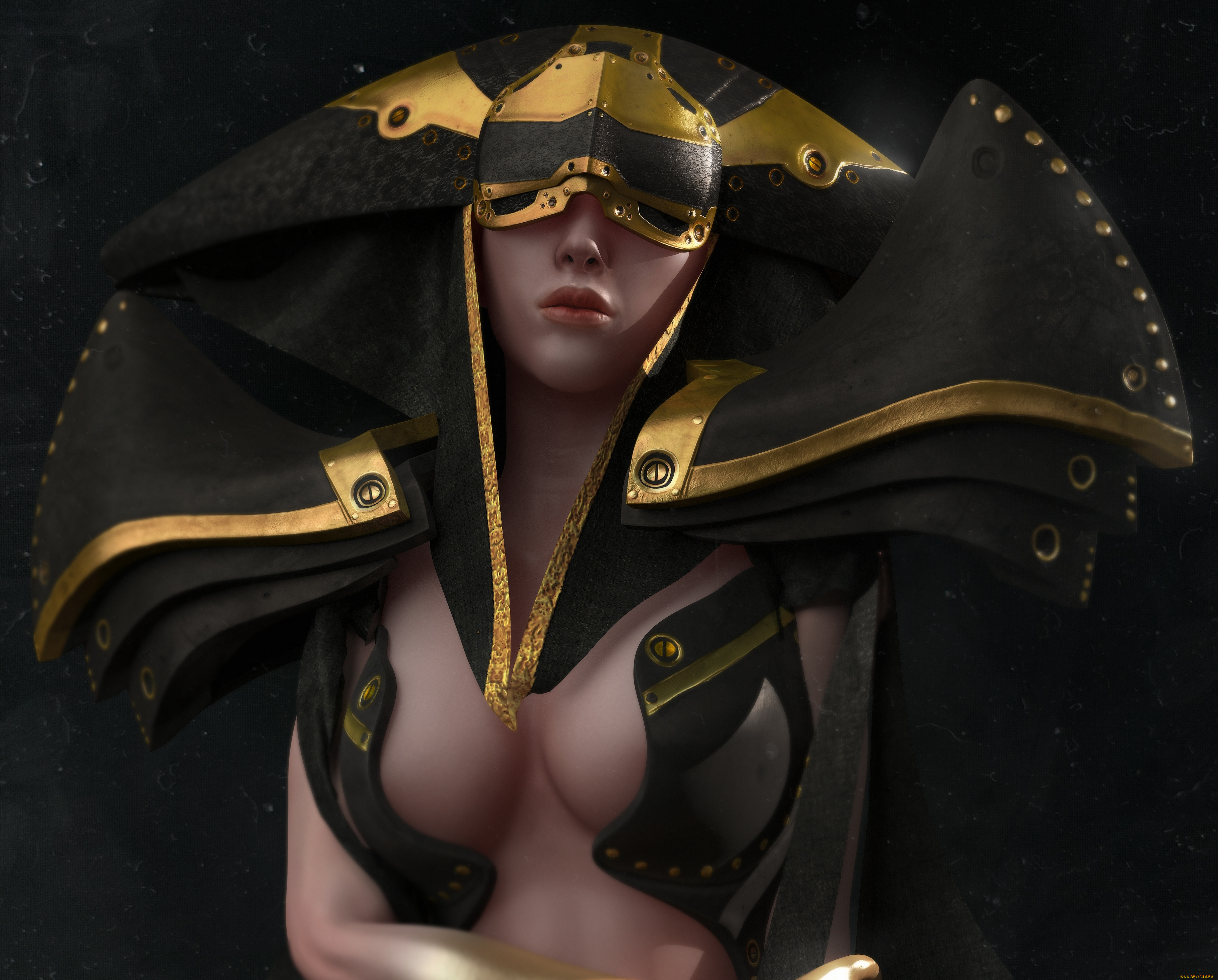 видео, игры, league, of, legends, lol, девушка, грудь, ice, witch, league, of, legends, lissandra