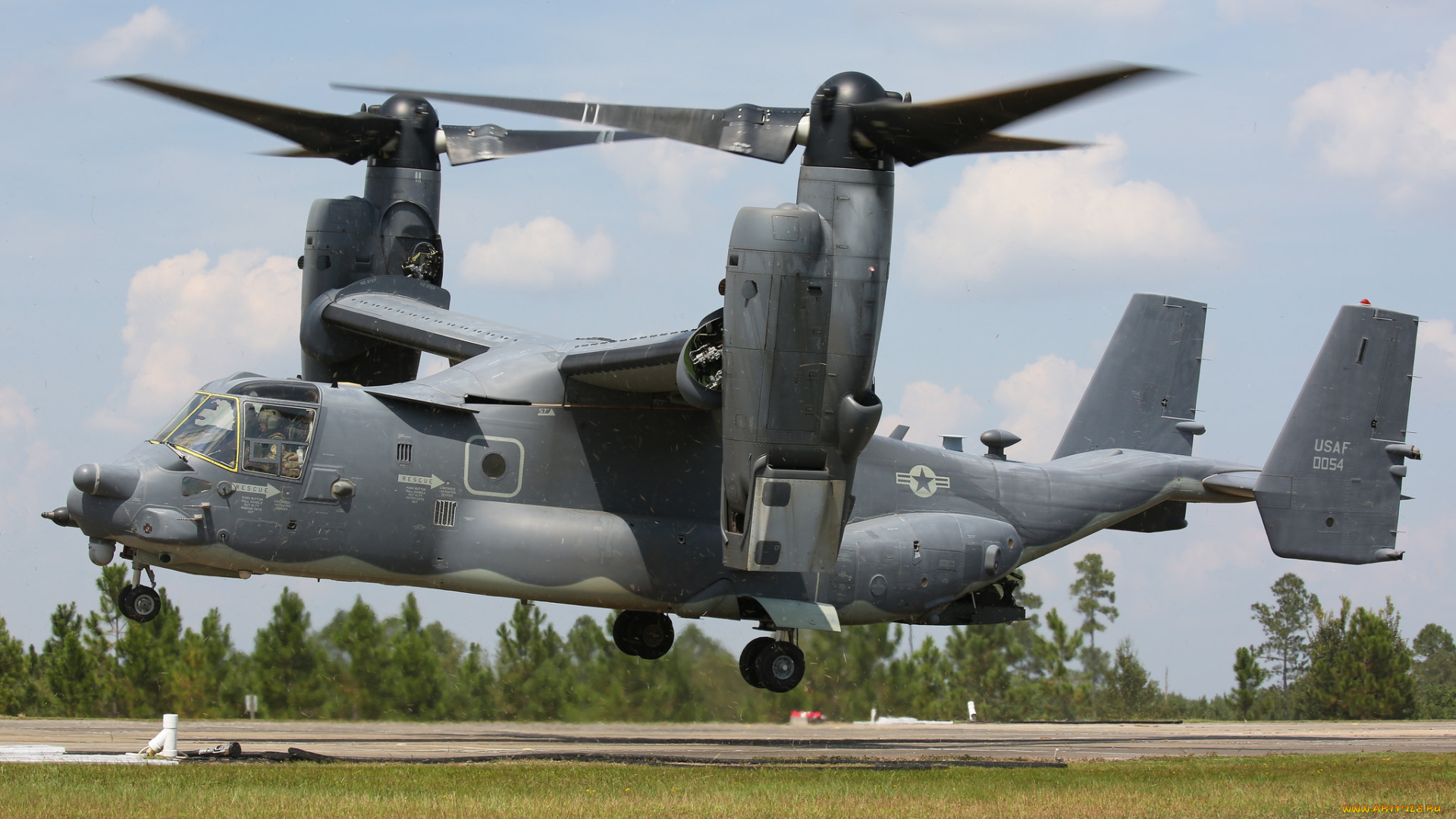 авиация, другое, конвертоплан