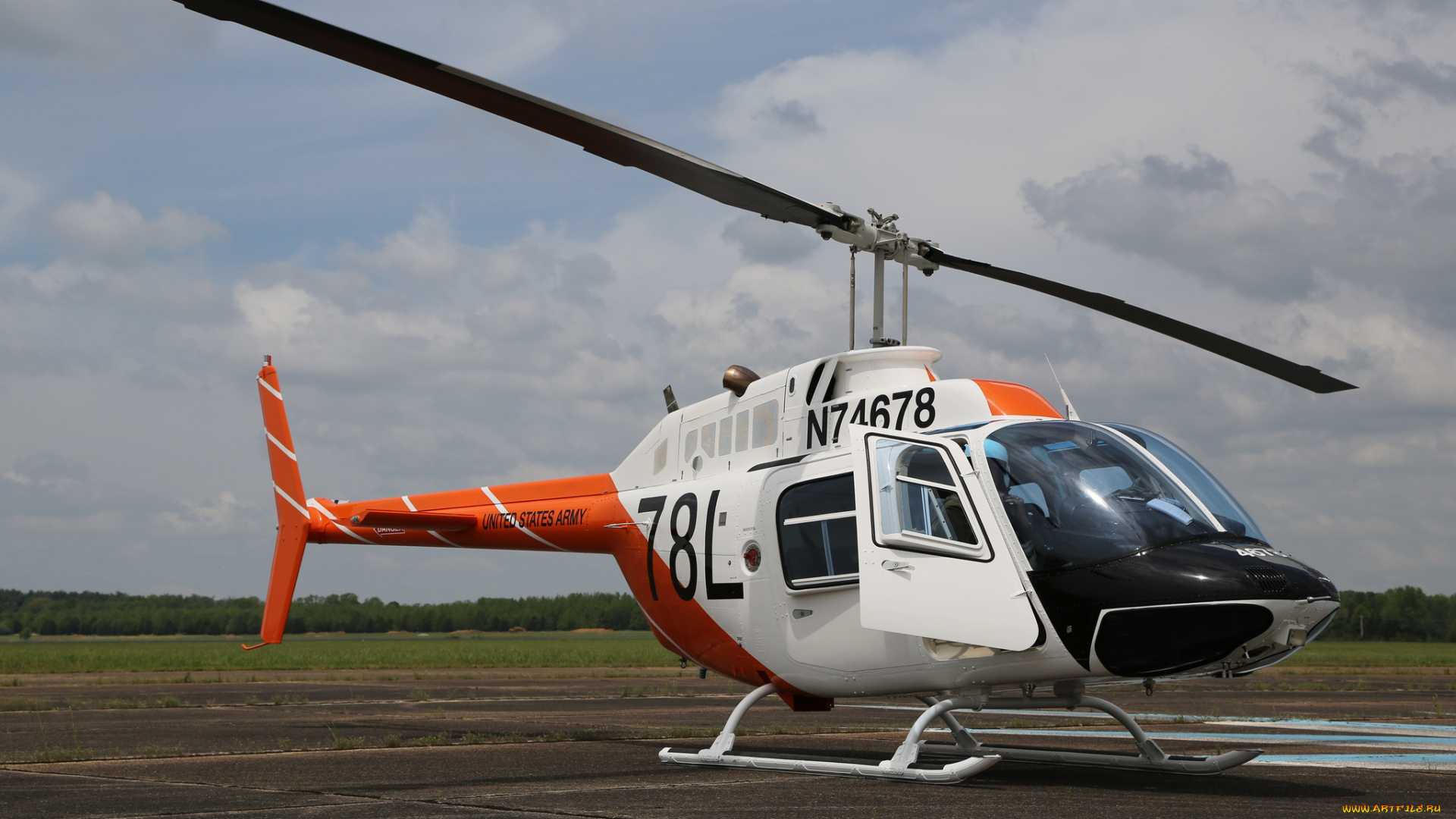 авиация, вертолёты, вертушка