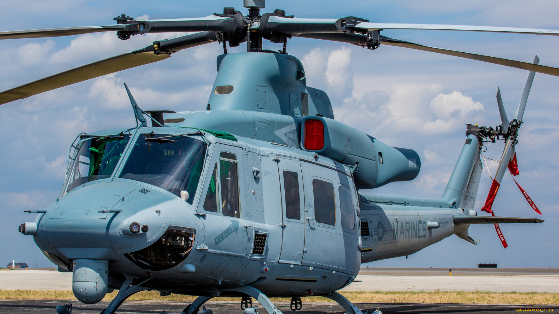 авиация, вертолёты, вертушка