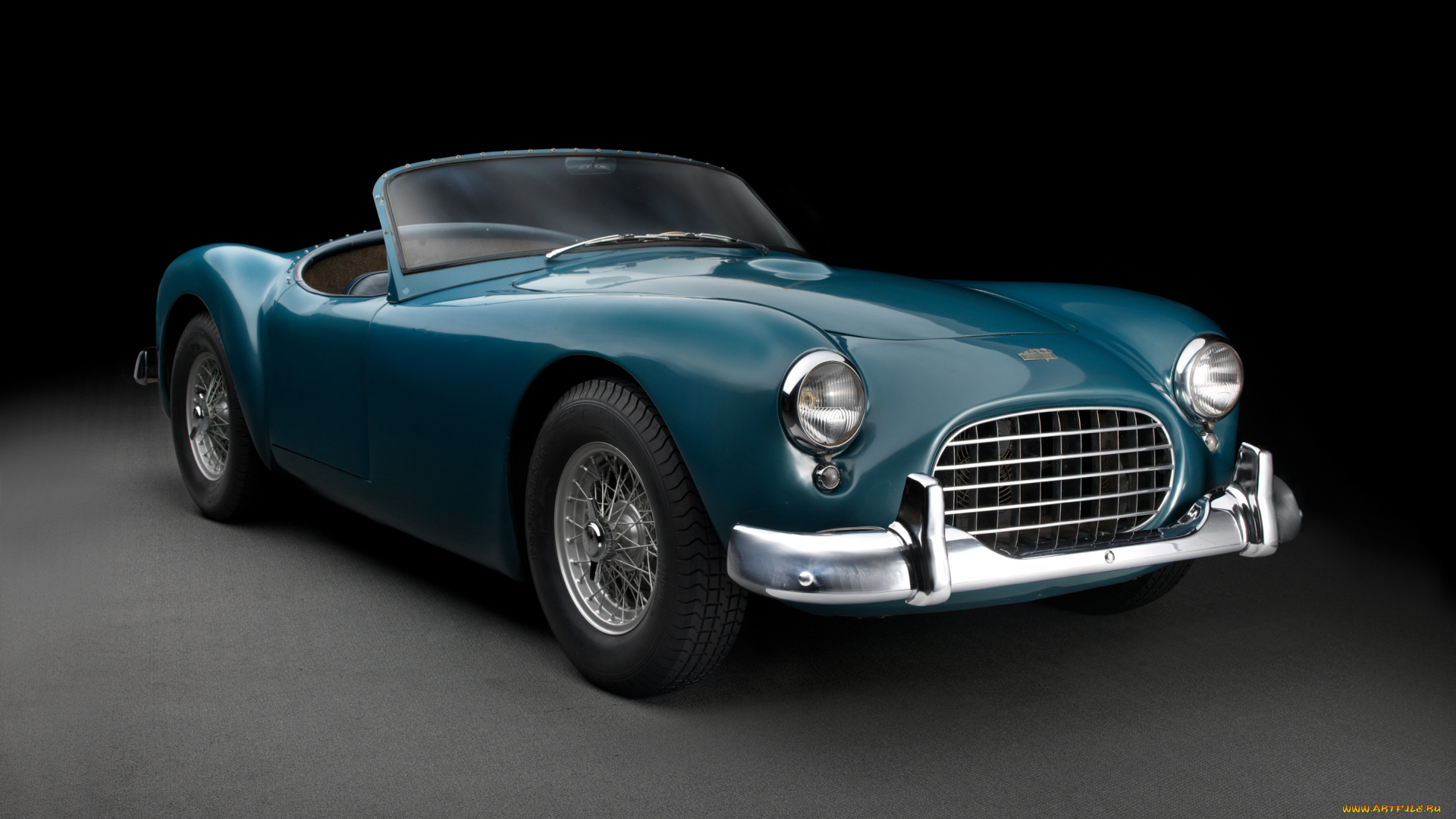 автомобили, -unsort, cunningham