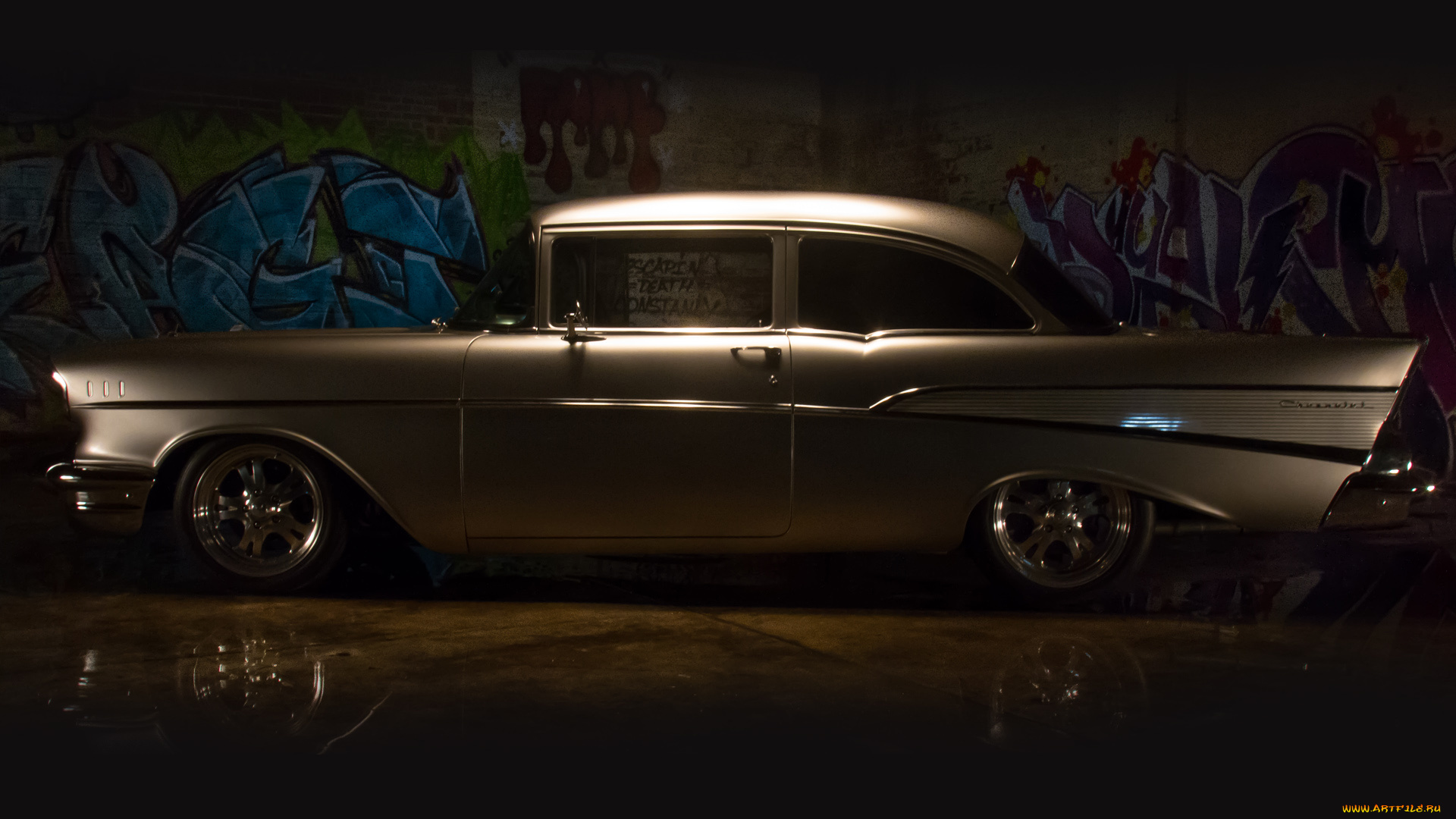 автомобили, chevrolet