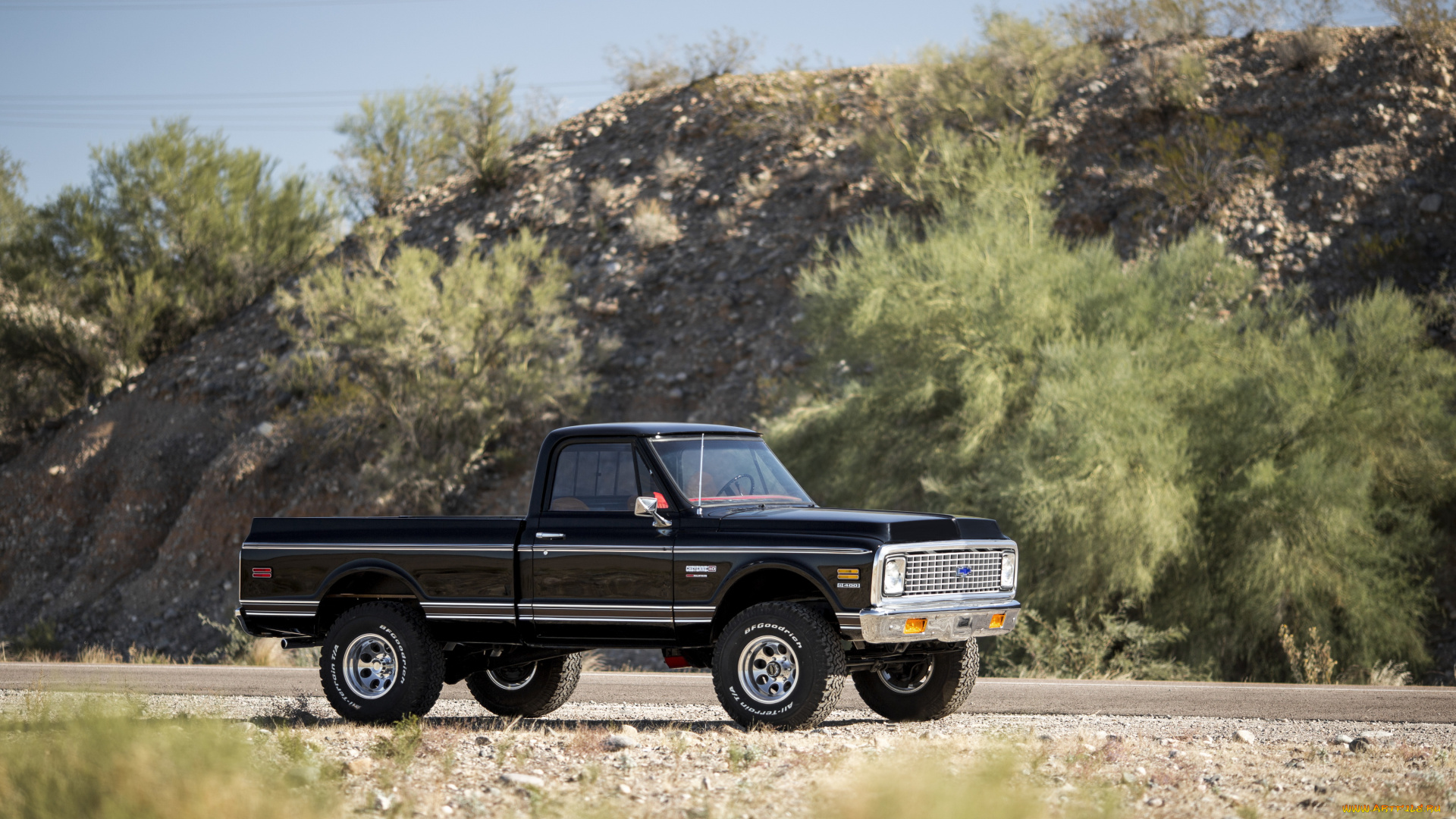 автомобили, chevrolet